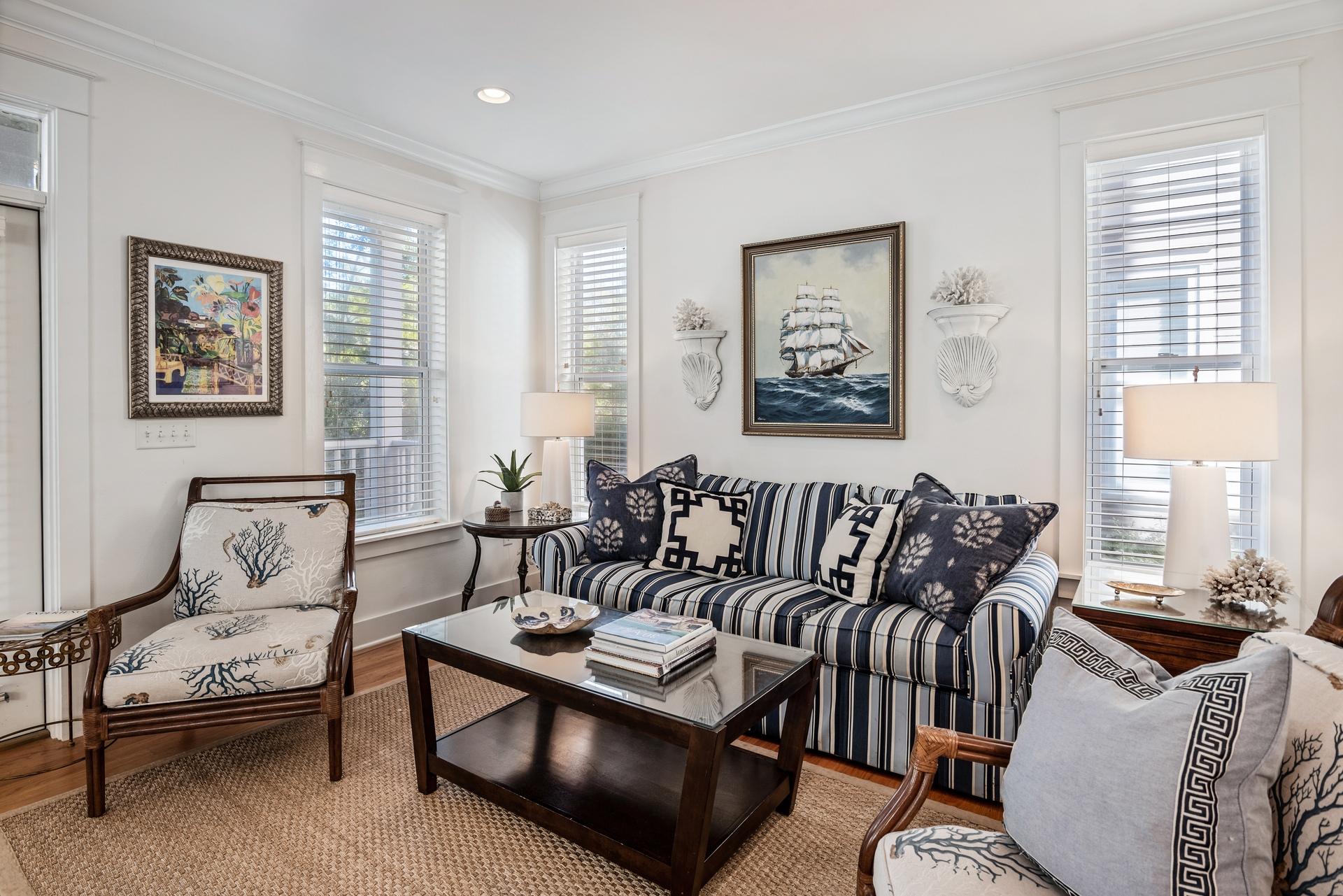 SEACREST BEACH - Residential