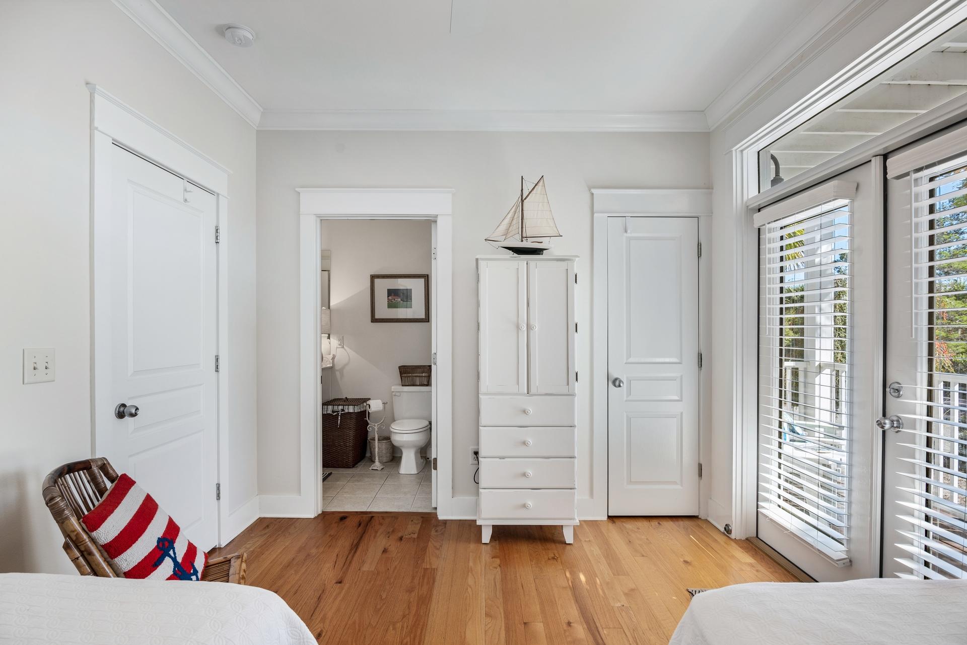 SEACREST BEACH - Residential