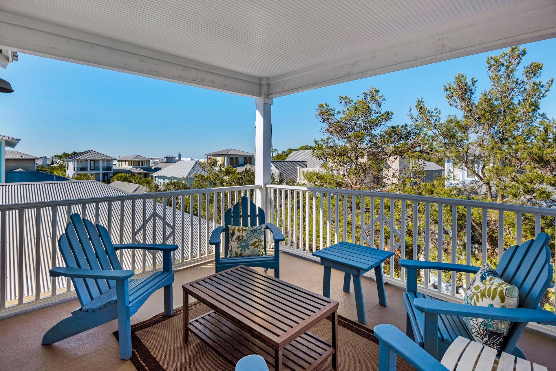 SEACREST BEACH - Residential