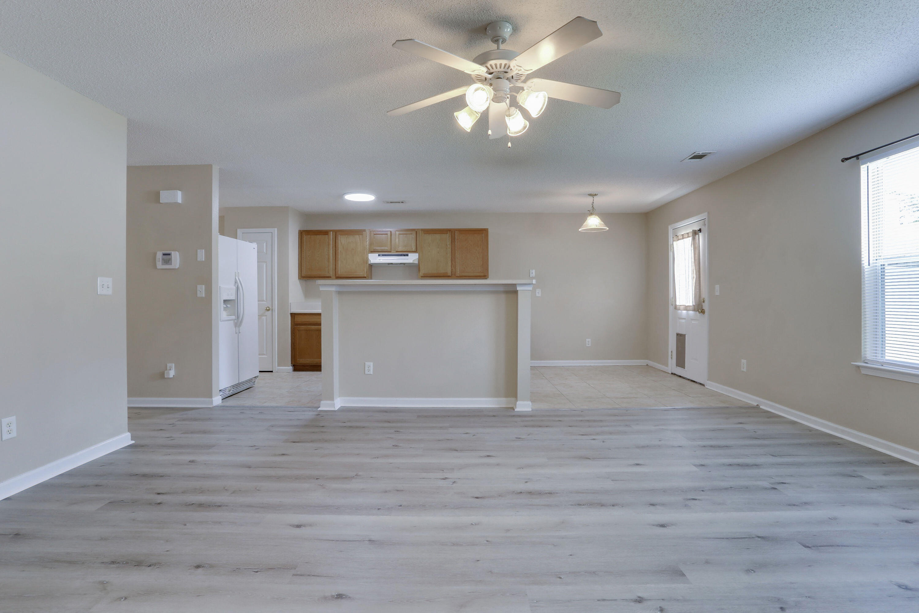 STILLWELL ESTATES - Residential Lease