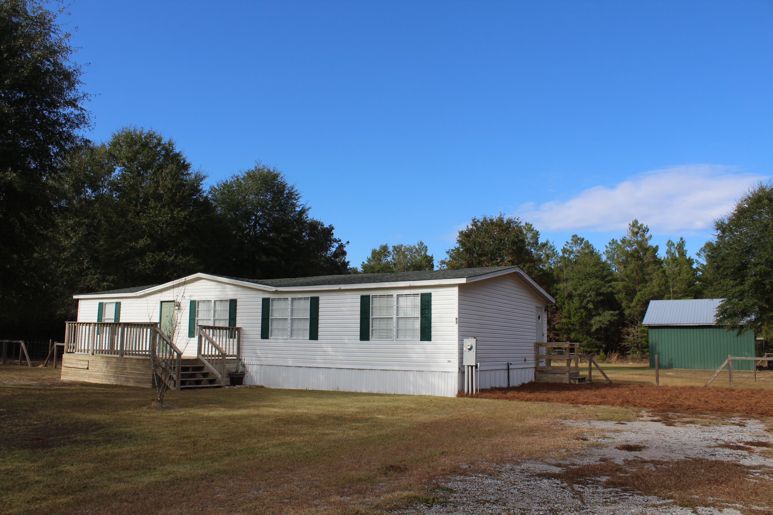 OAKWOOD HILLS UNIT V - Residential