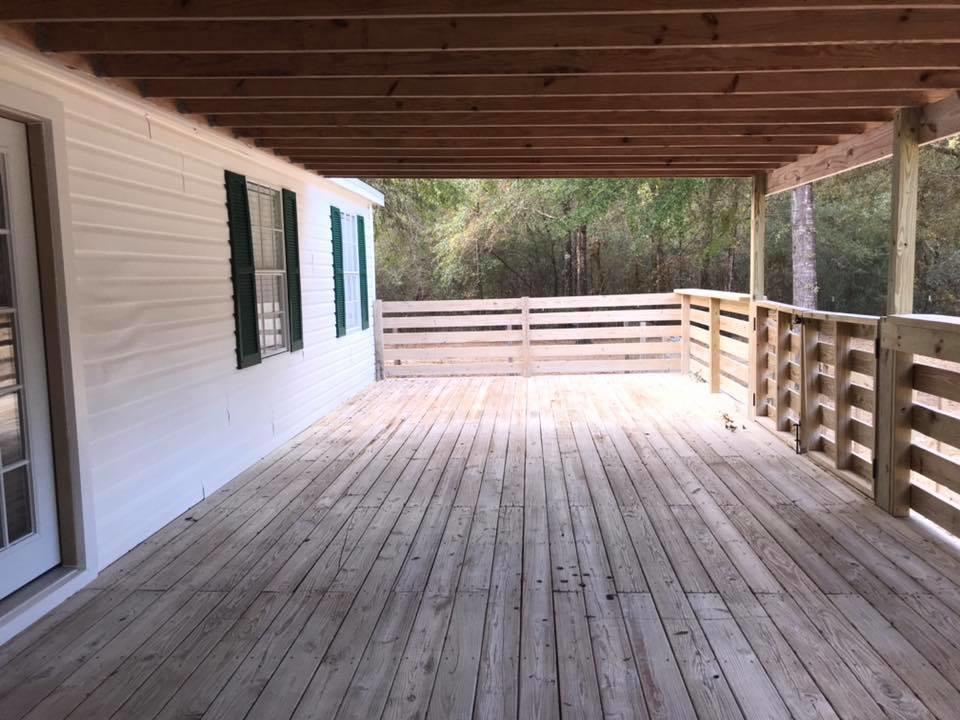 OAKWOOD HILLS UNIT V - Residential