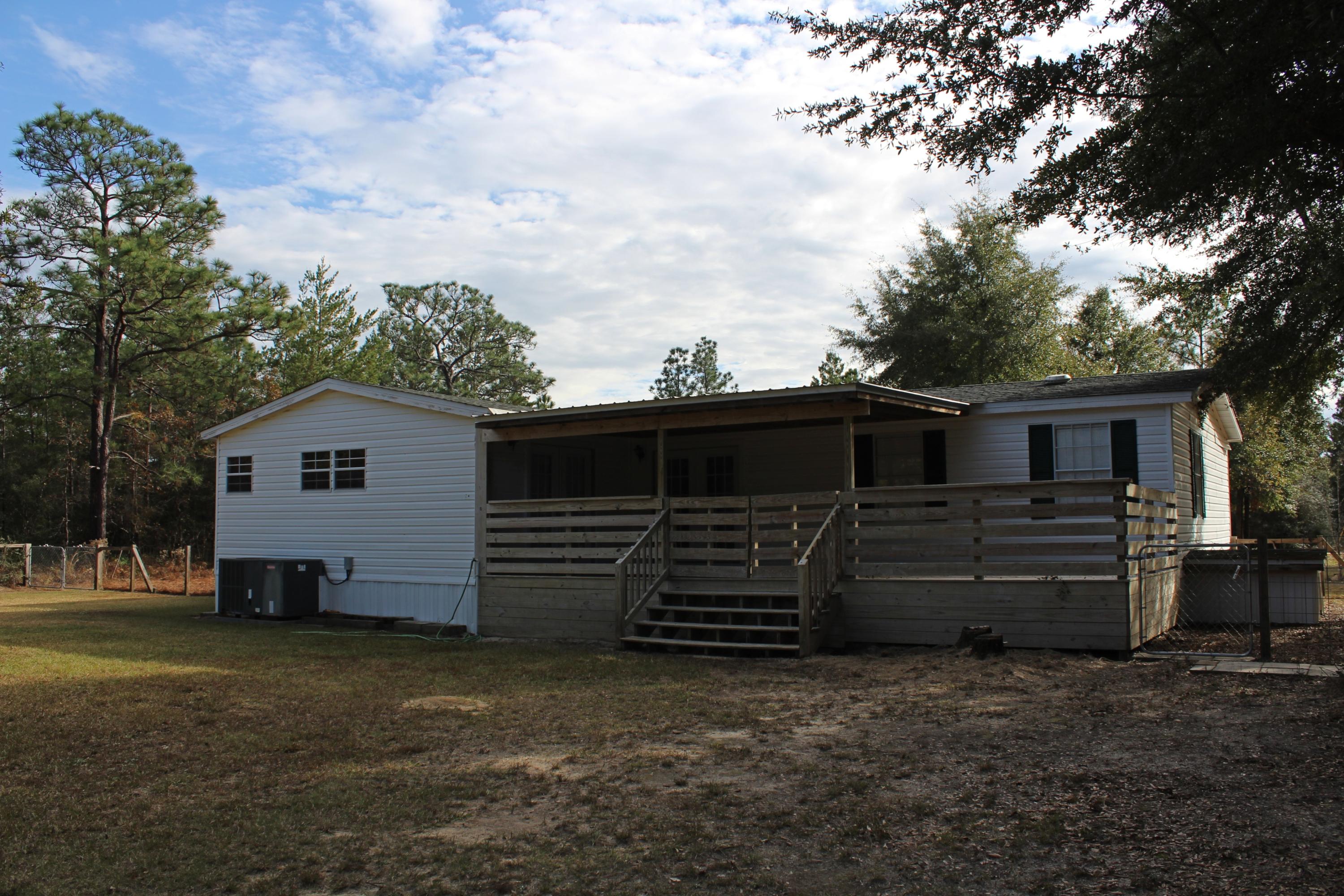 OAKWOOD HILLS UNIT V - Residential