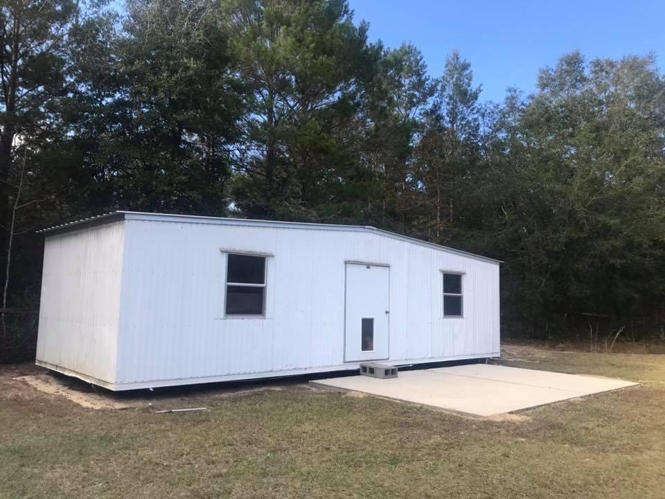 OAKWOOD HILLS UNIT V - Residential