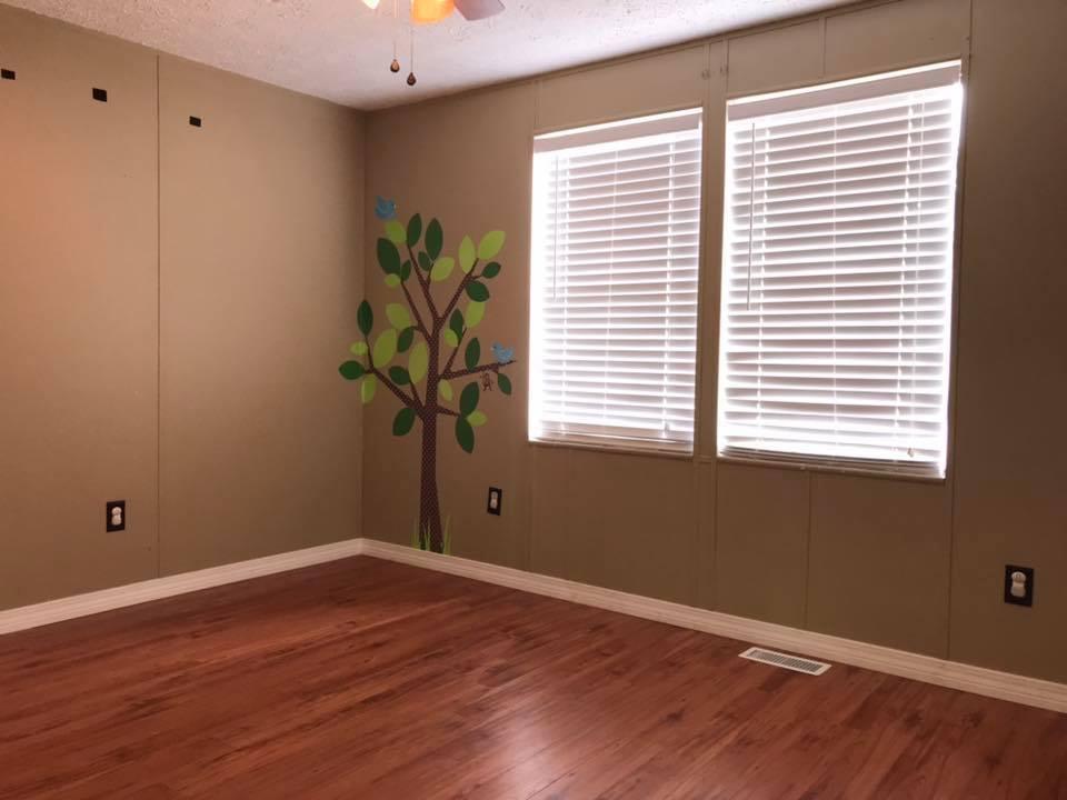 OAKWOOD HILLS UNIT V - Residential