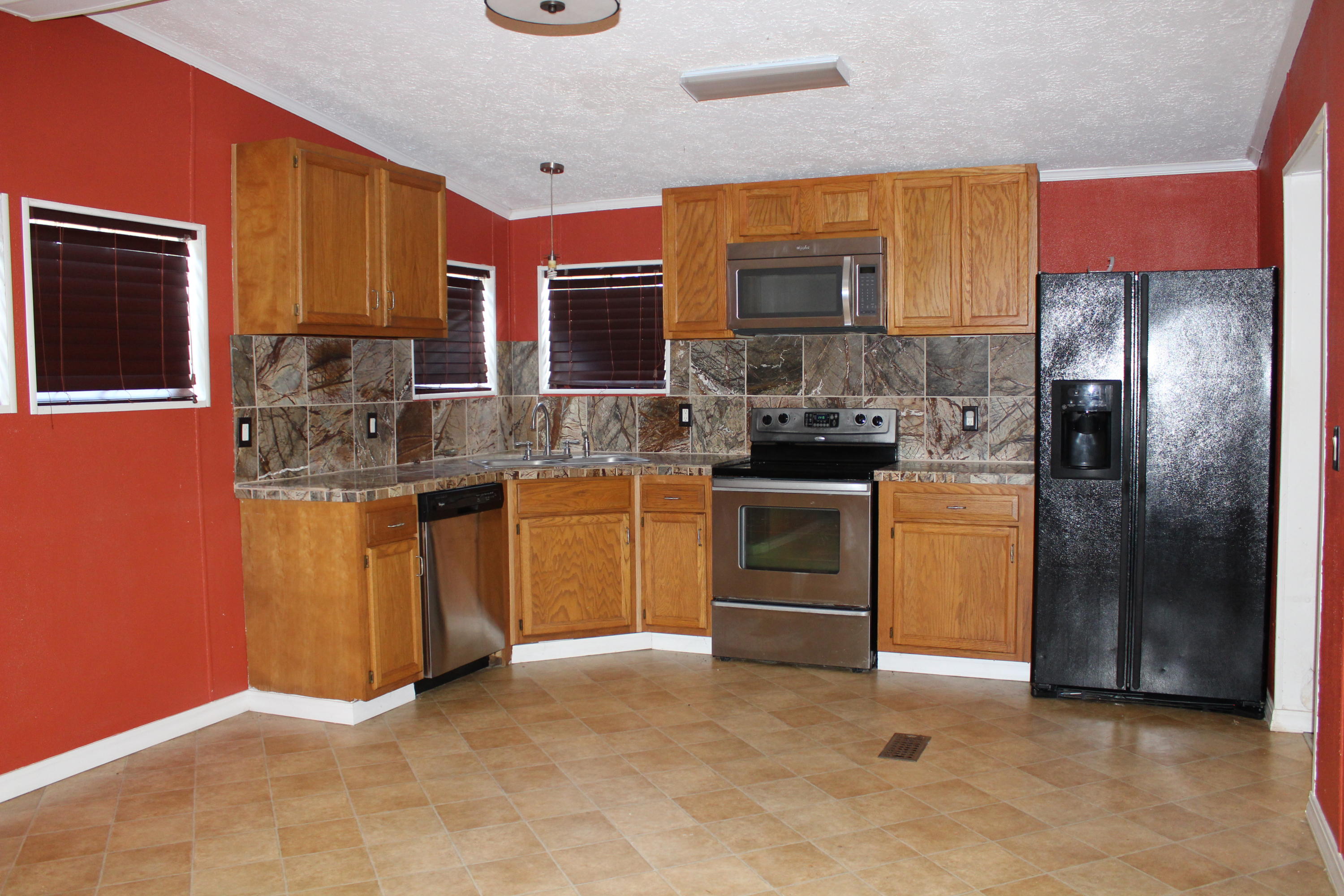 OAKWOOD HILLS UNIT V - Residential