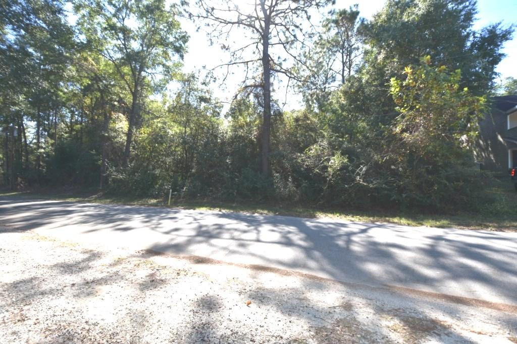 CITY OF CRESTVIEW - Land