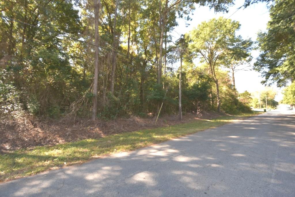 CITY OF CRESTVIEW - Land