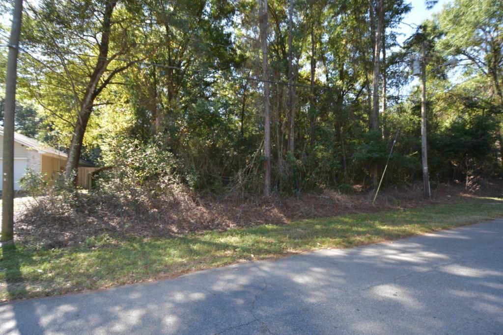 CITY OF CRESTVIEW - Land