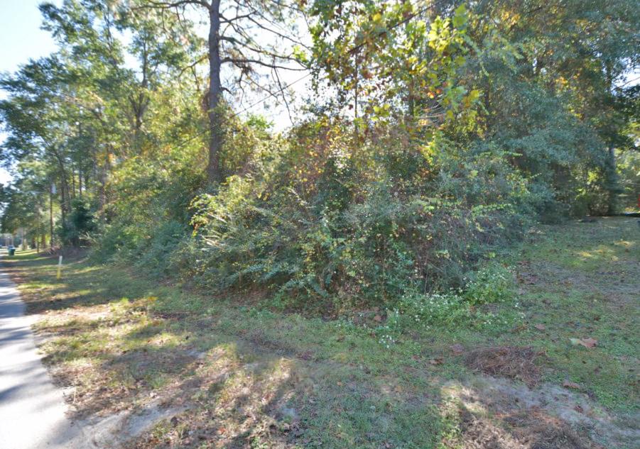 CITY OF CRESTVIEW - Land