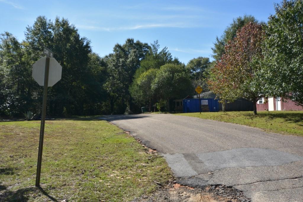 CITY OF CRESTVIEW - Land