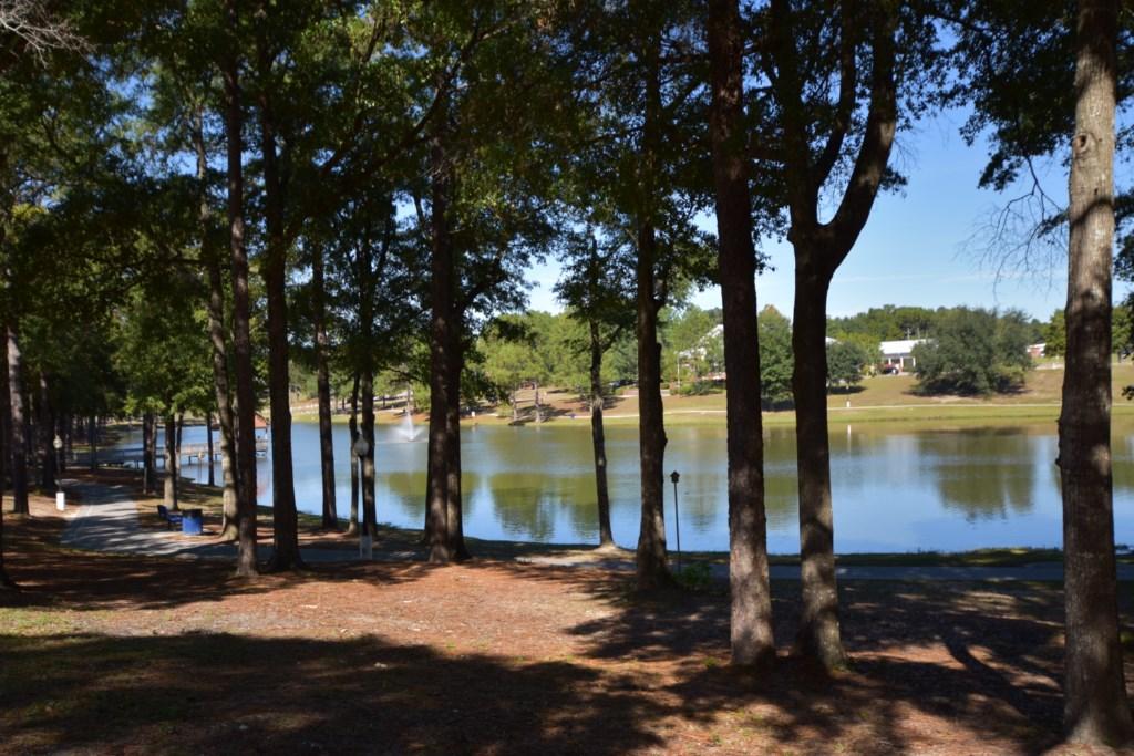 CITY OF CRESTVIEW - Land