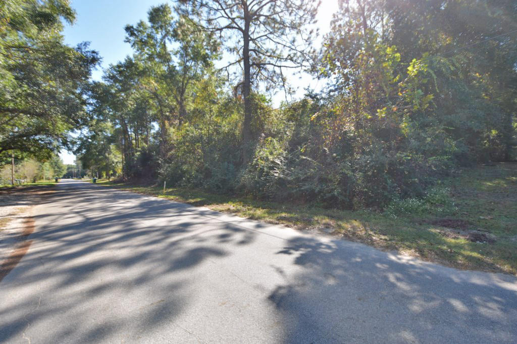 CITY OF CRESTVIEW - Land