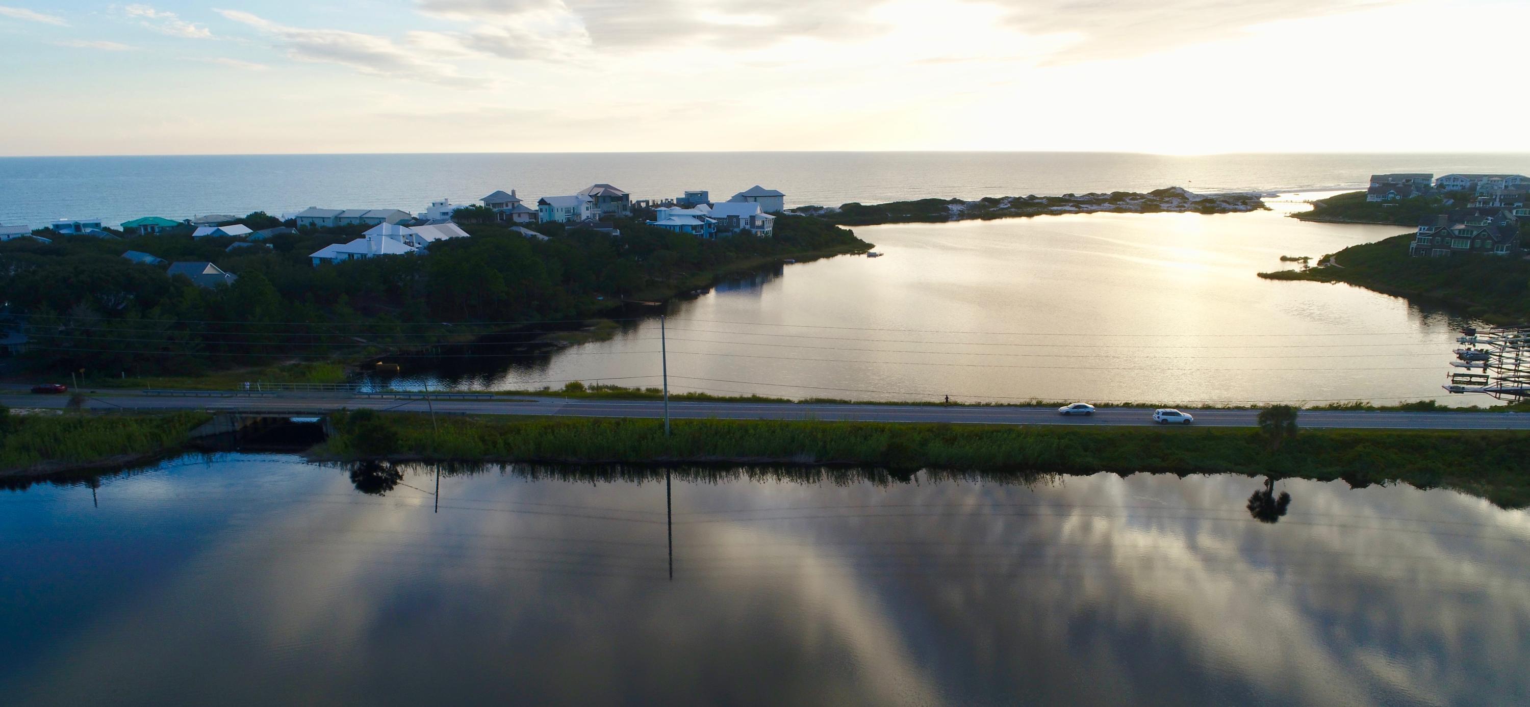 SUNSET VILLAS T/H - Residential