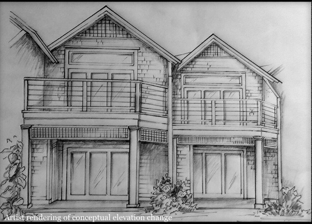 SUNSET VILLAS T/H - Residential