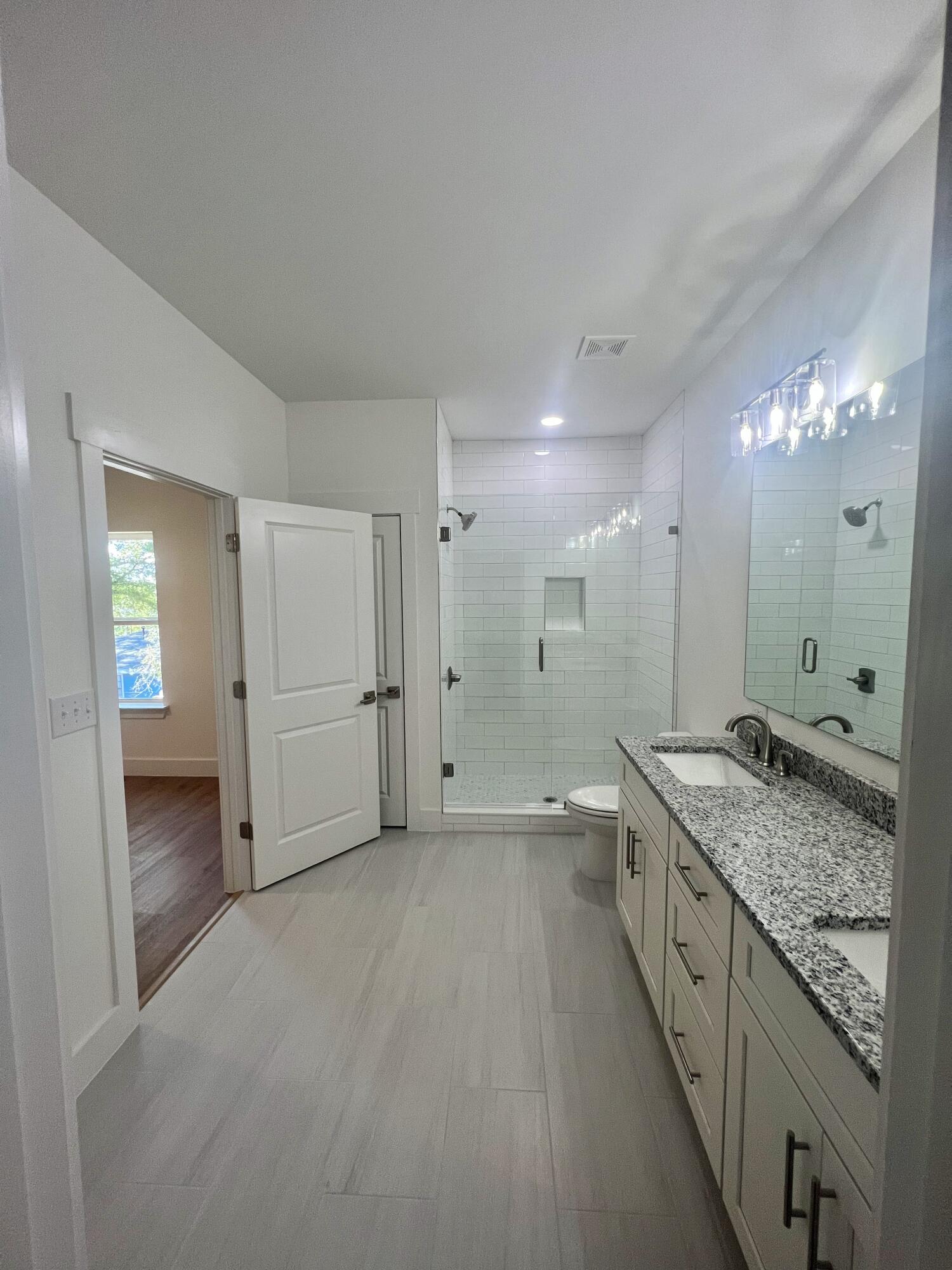 POWELL S/D - Residential Lease