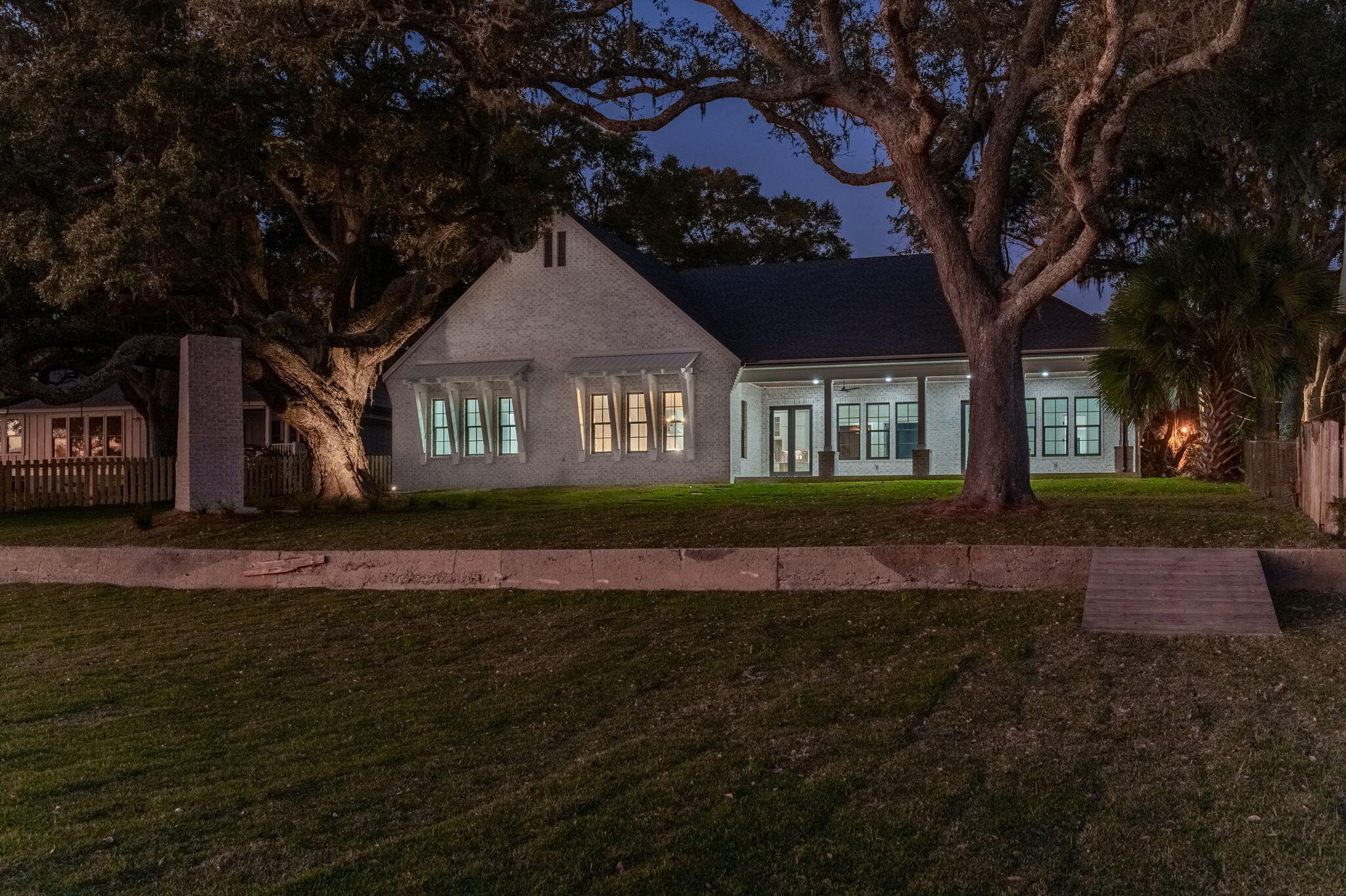 NONESUCH WAY - Residential