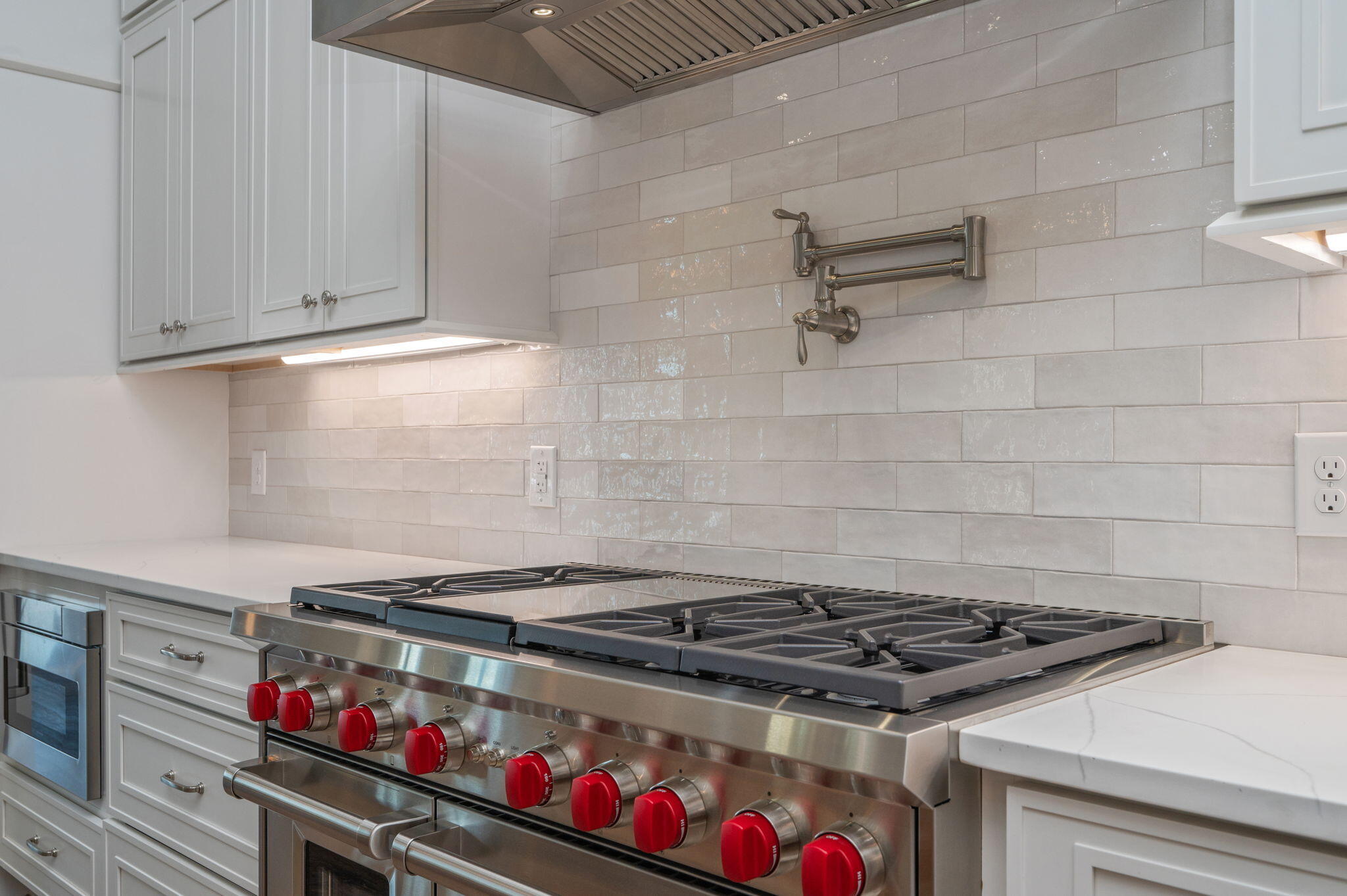 NONESUCH WAY - Residential