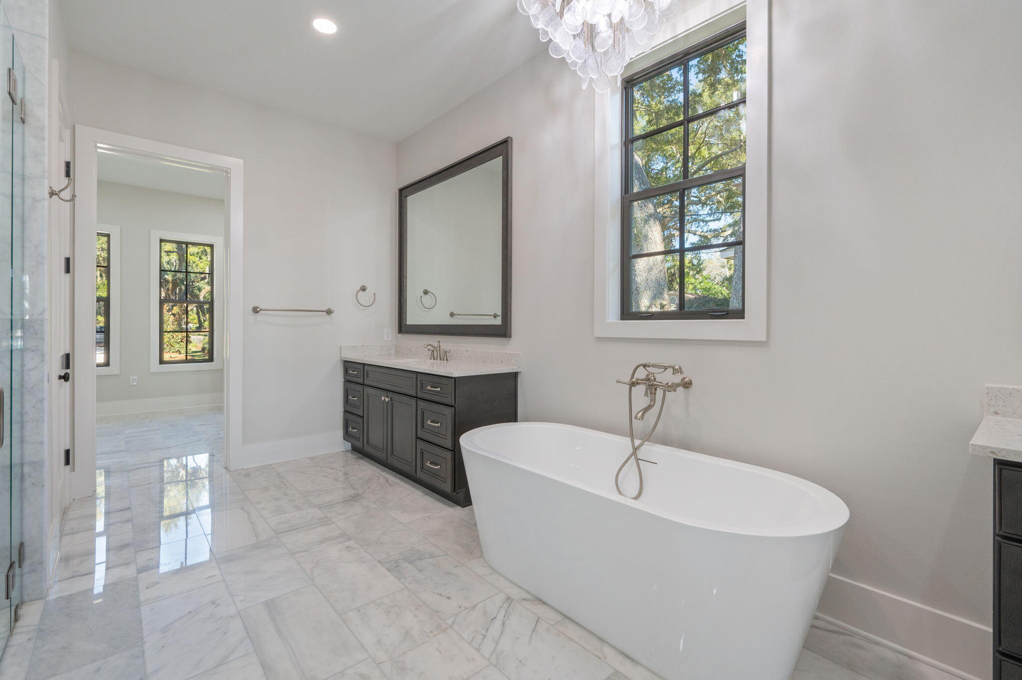 NONESUCH WAY - Residential