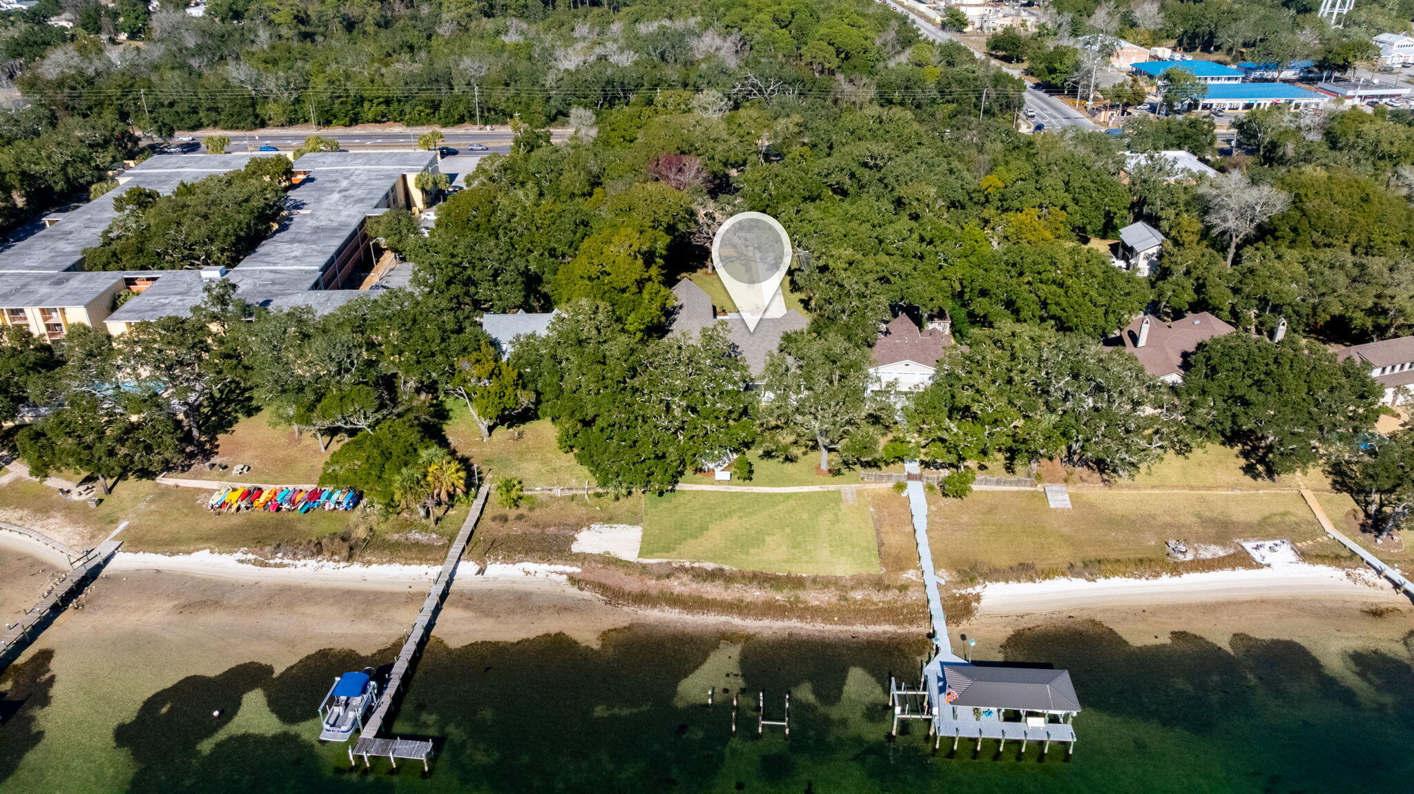 NONESUCH WAY - Residential