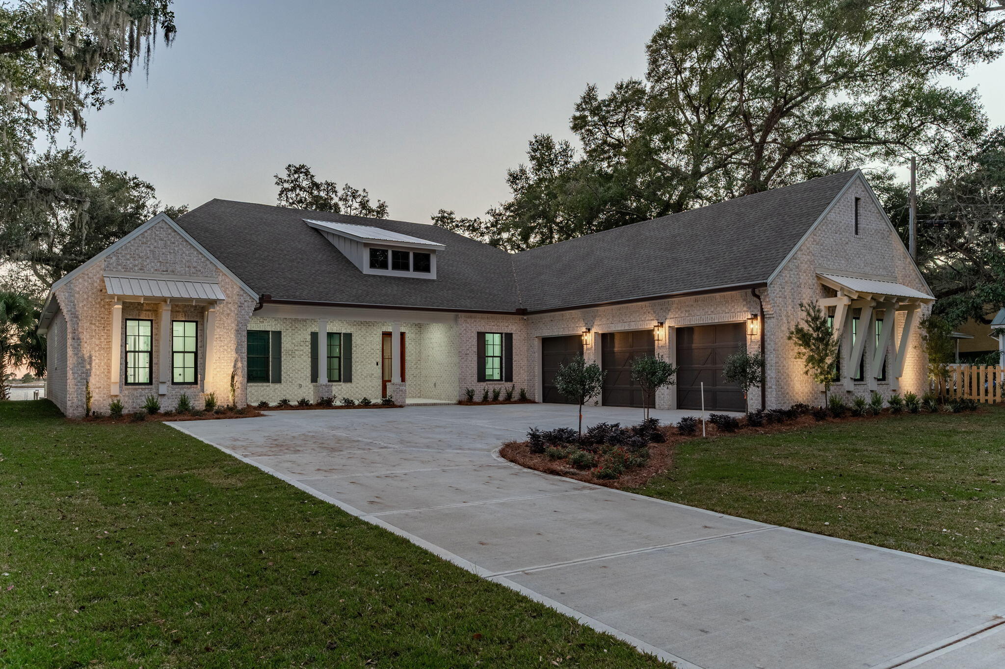 NONESUCH WAY - Residential