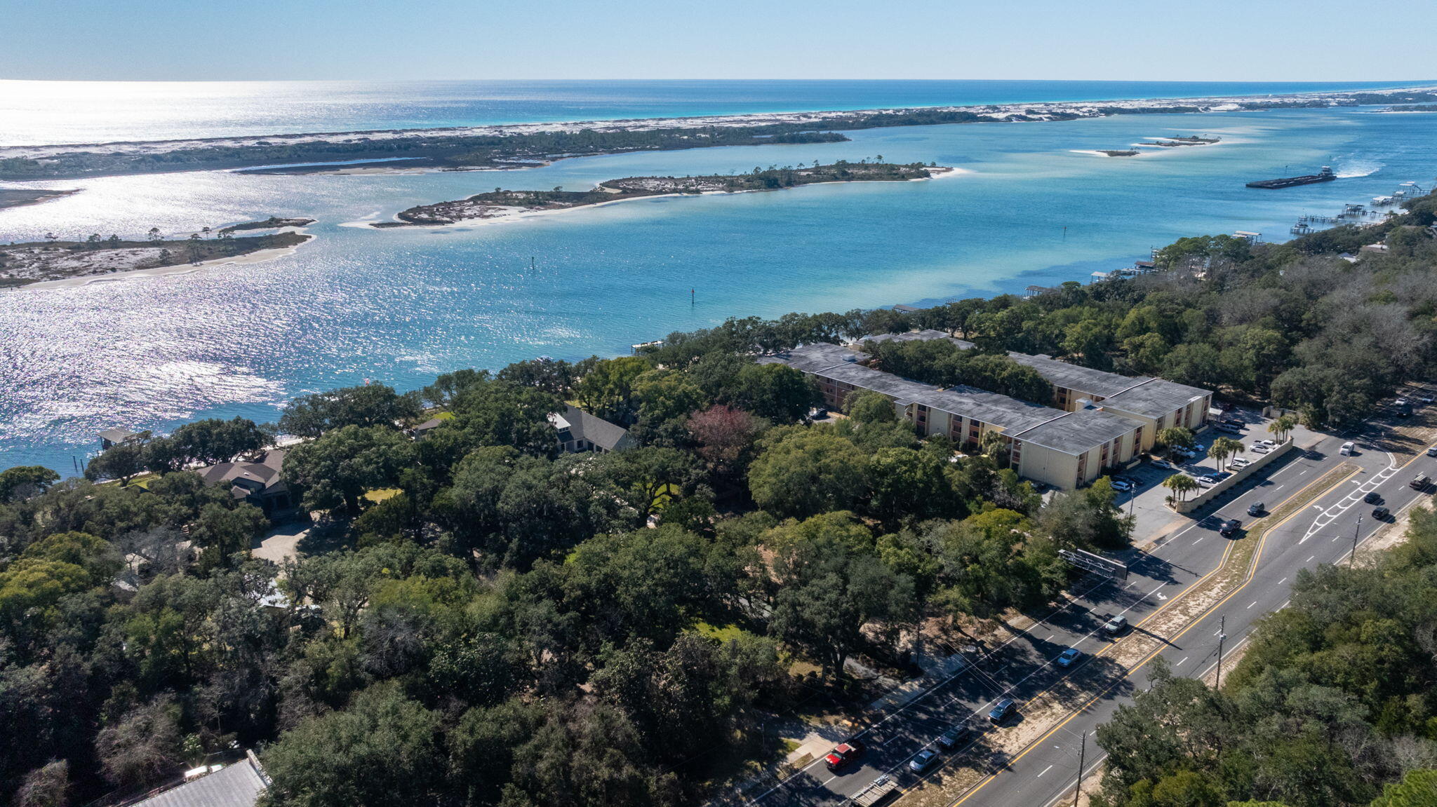 NONESUCH WAY - Residential