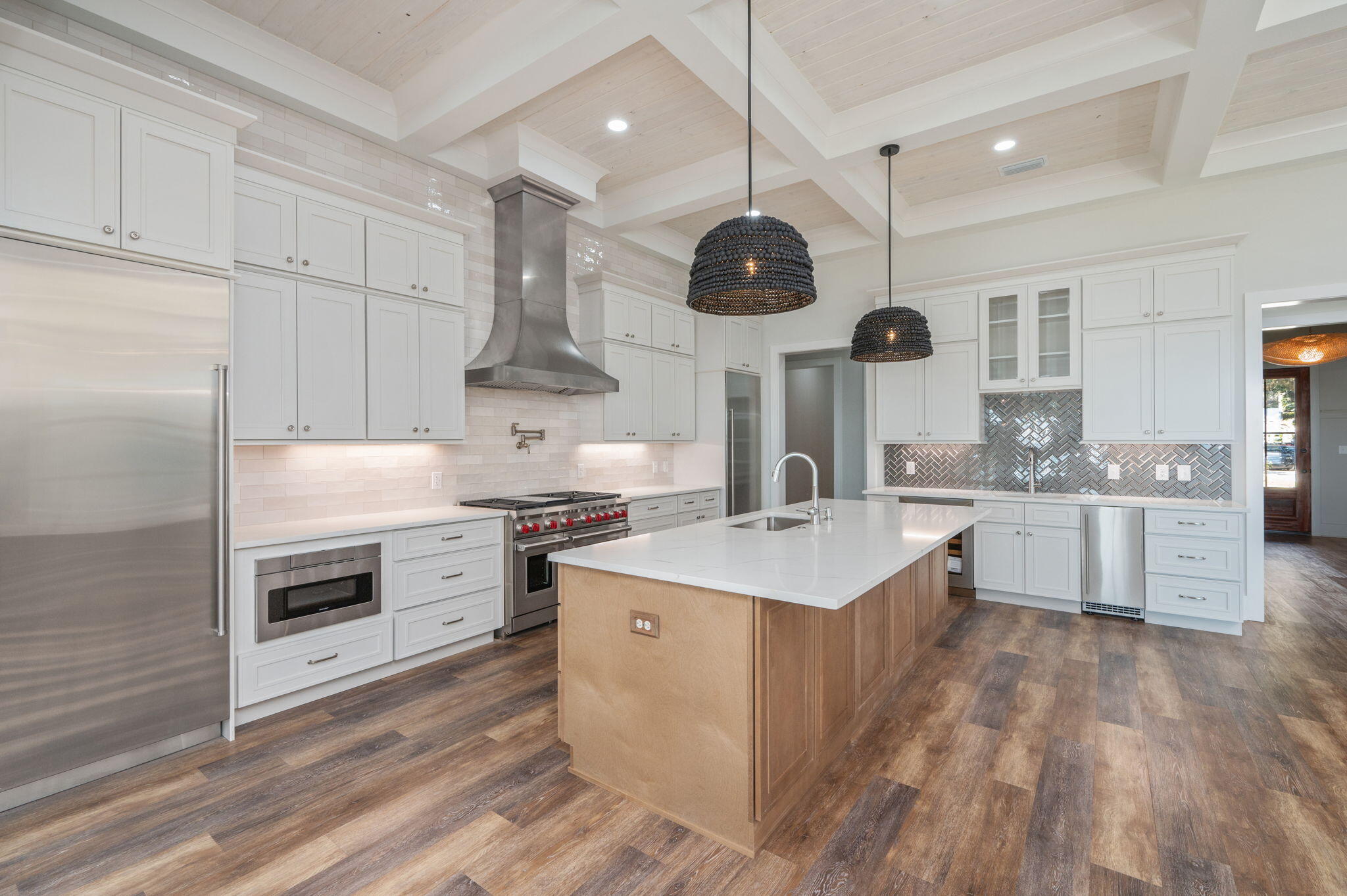 NONESUCH WAY - Residential