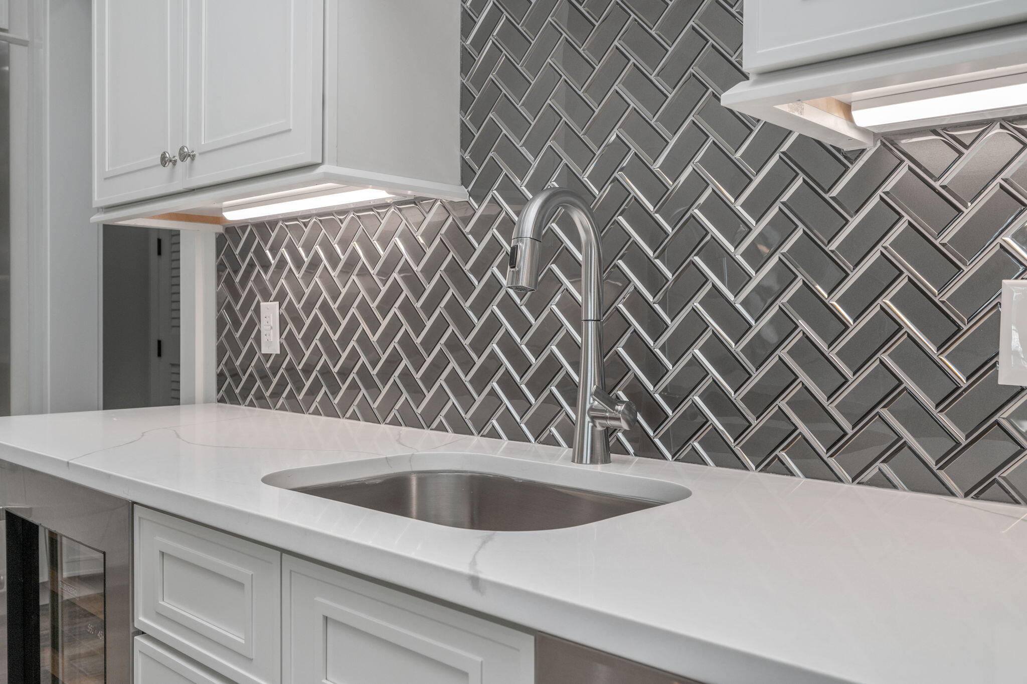 NONESUCH WAY - Residential