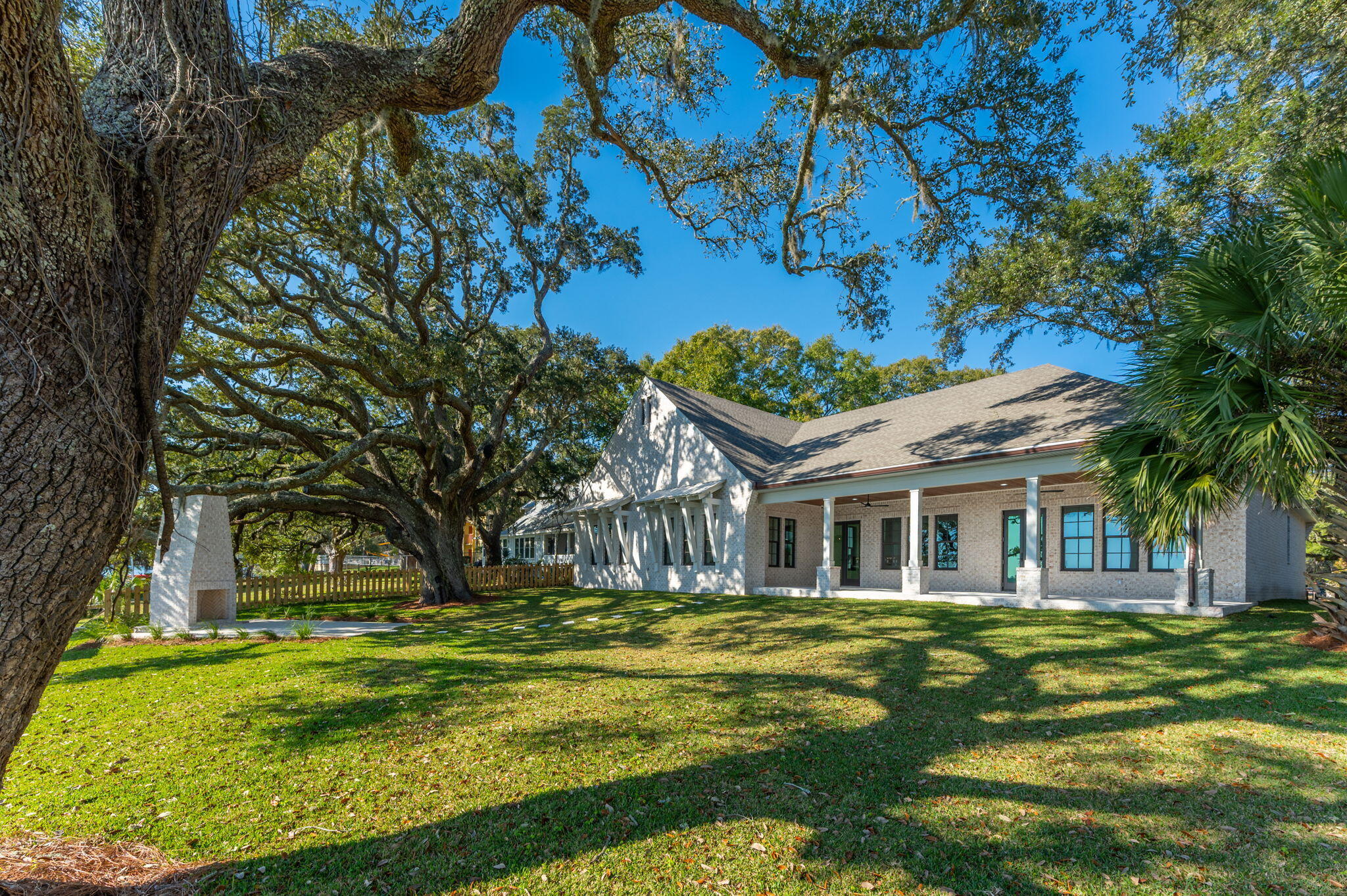 NONESUCH WAY - Residential