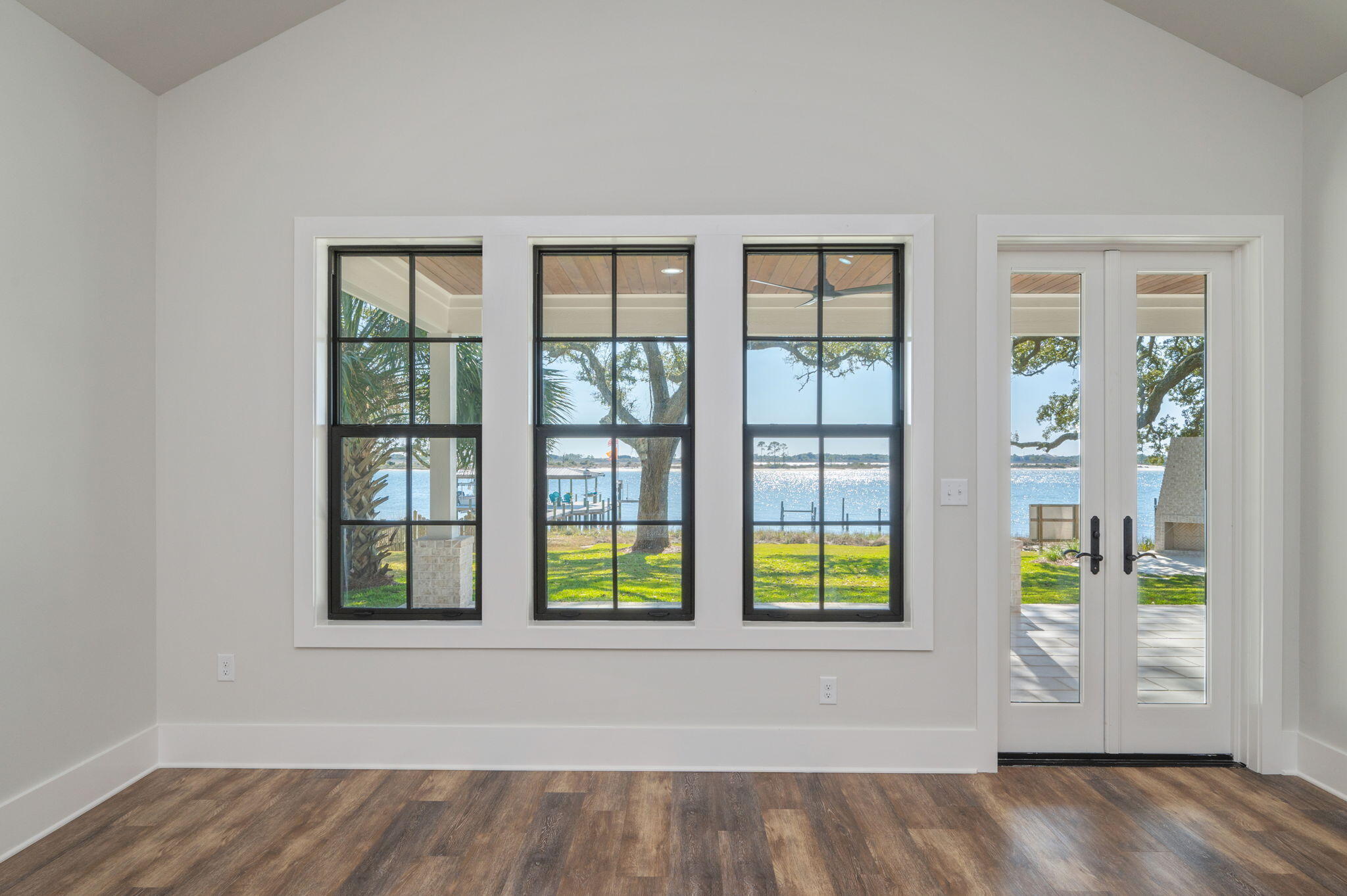 NONESUCH WAY - Residential