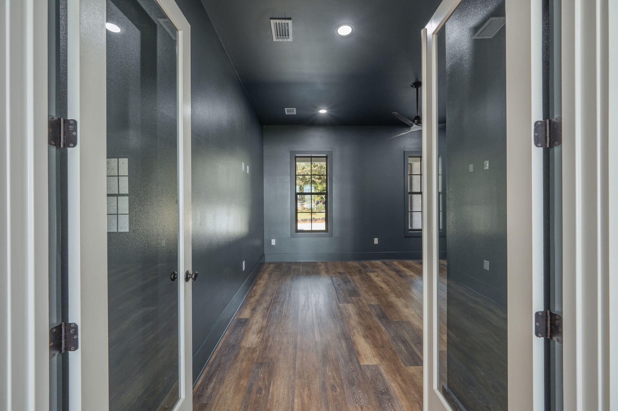 NONESUCH WAY - Residential