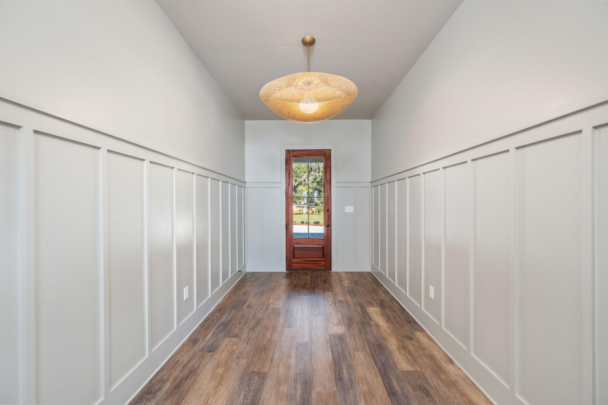 NONESUCH WAY - Residential