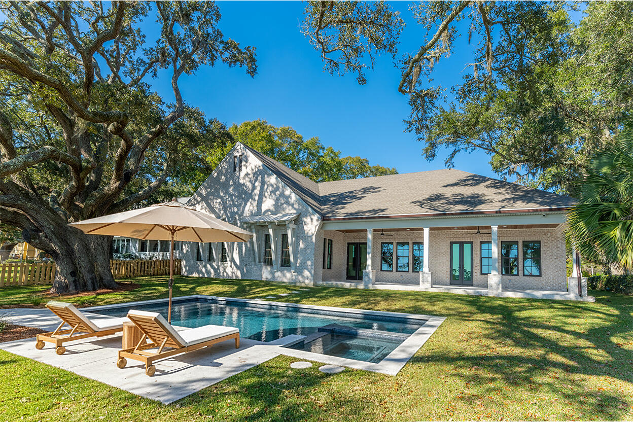 NONESUCH WAY - Residential