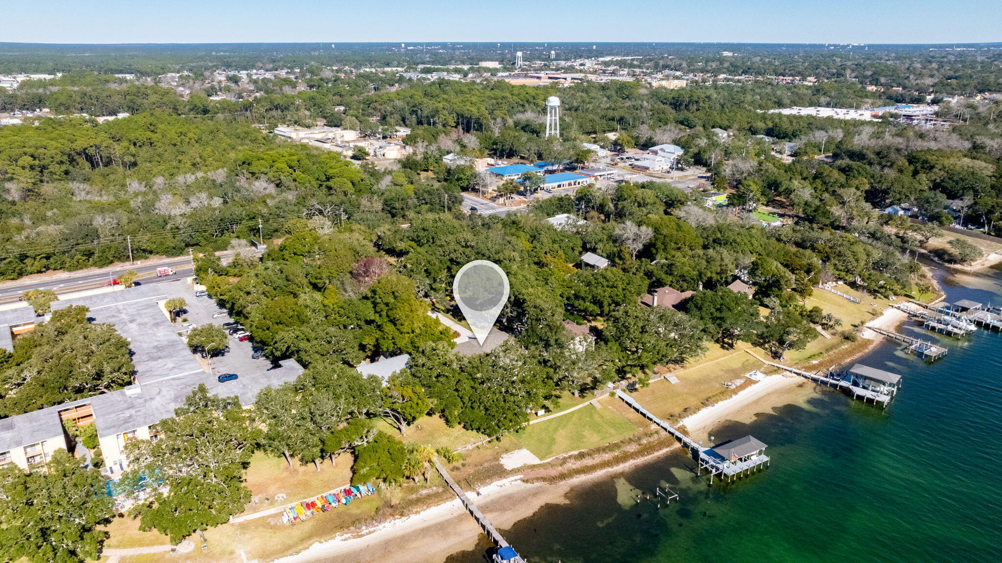 NONESUCH WAY - Residential