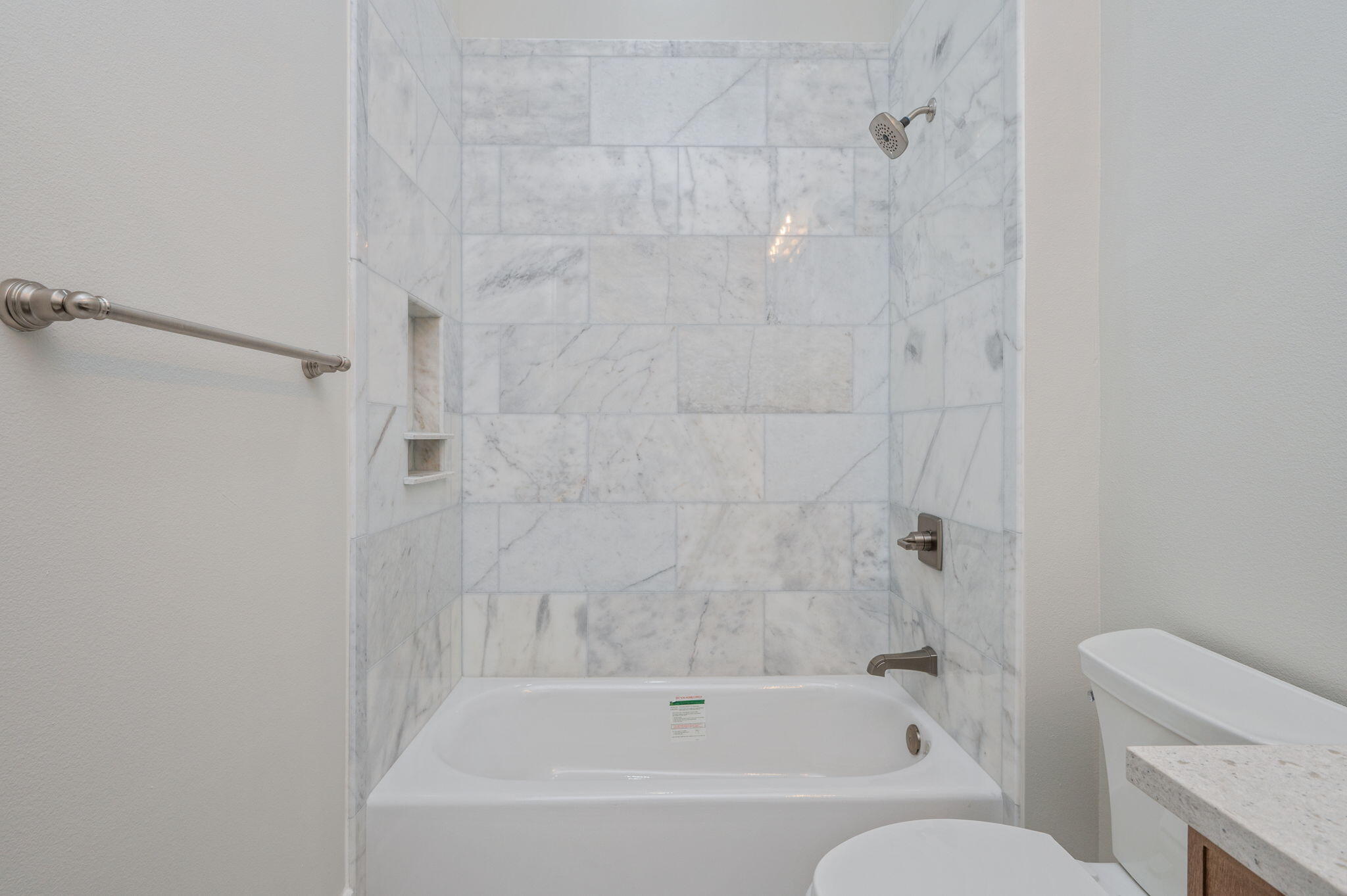 NONESUCH WAY - Residential