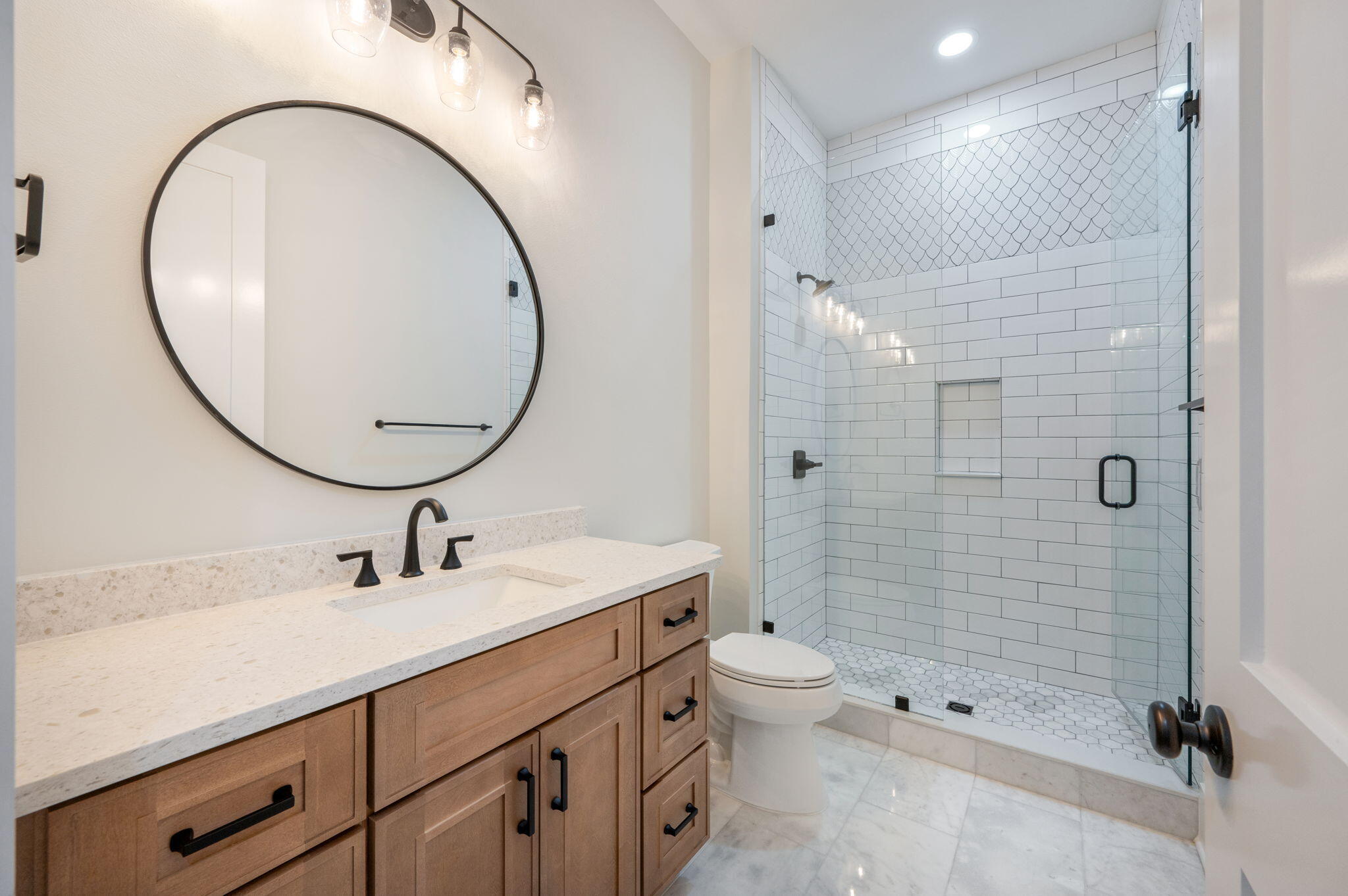 NONESUCH WAY - Residential