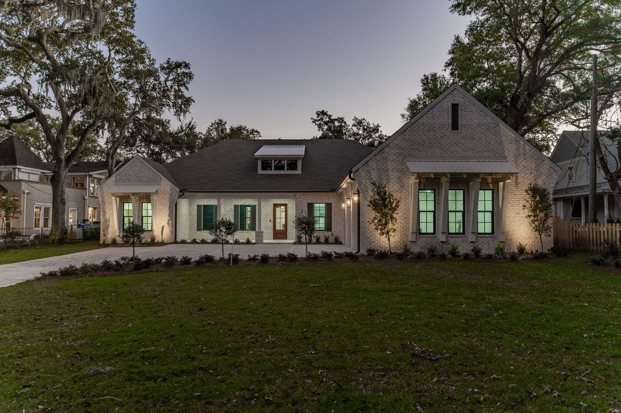 NONESUCH WAY - Residential