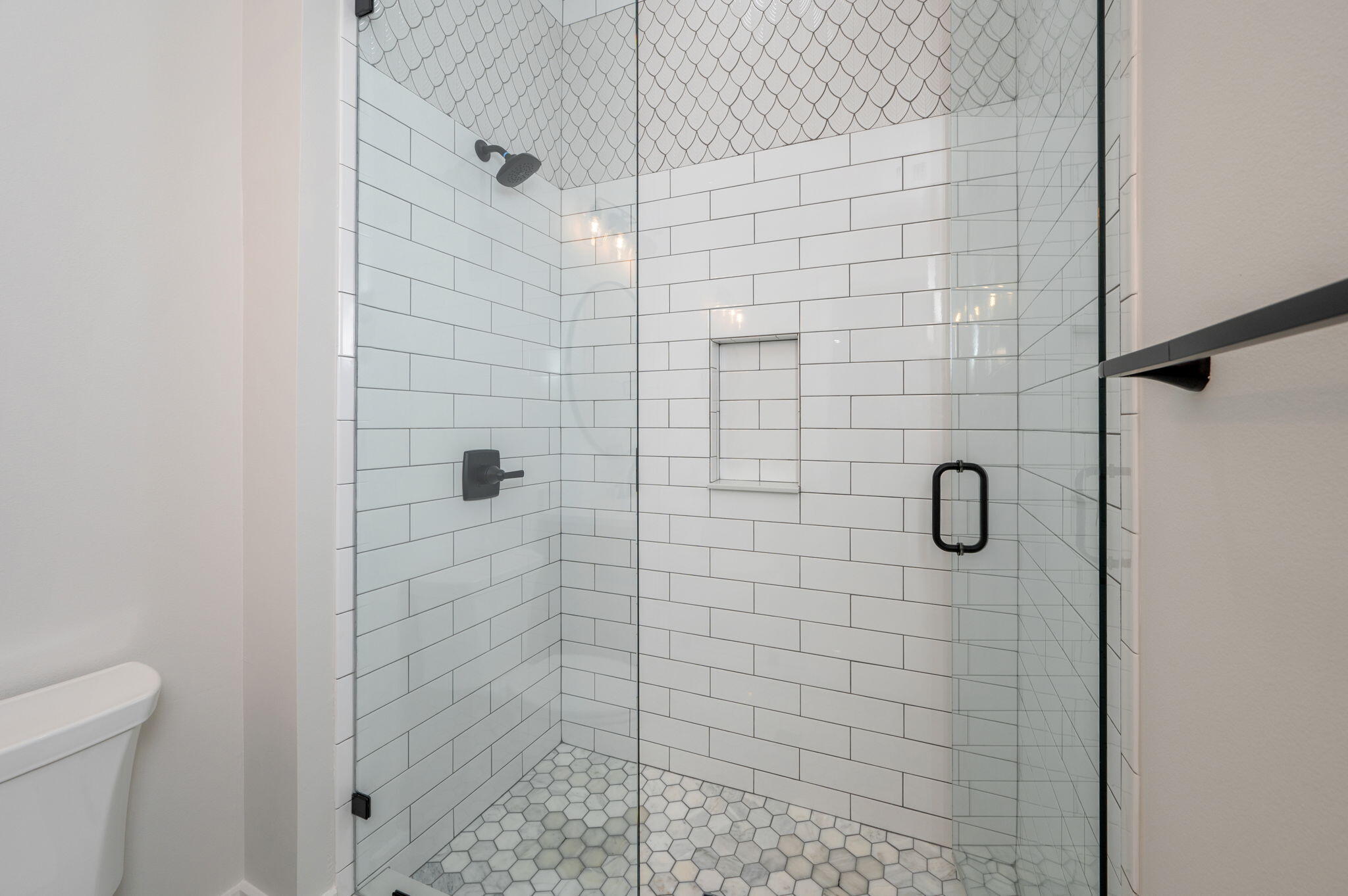 NONESUCH WAY - Residential