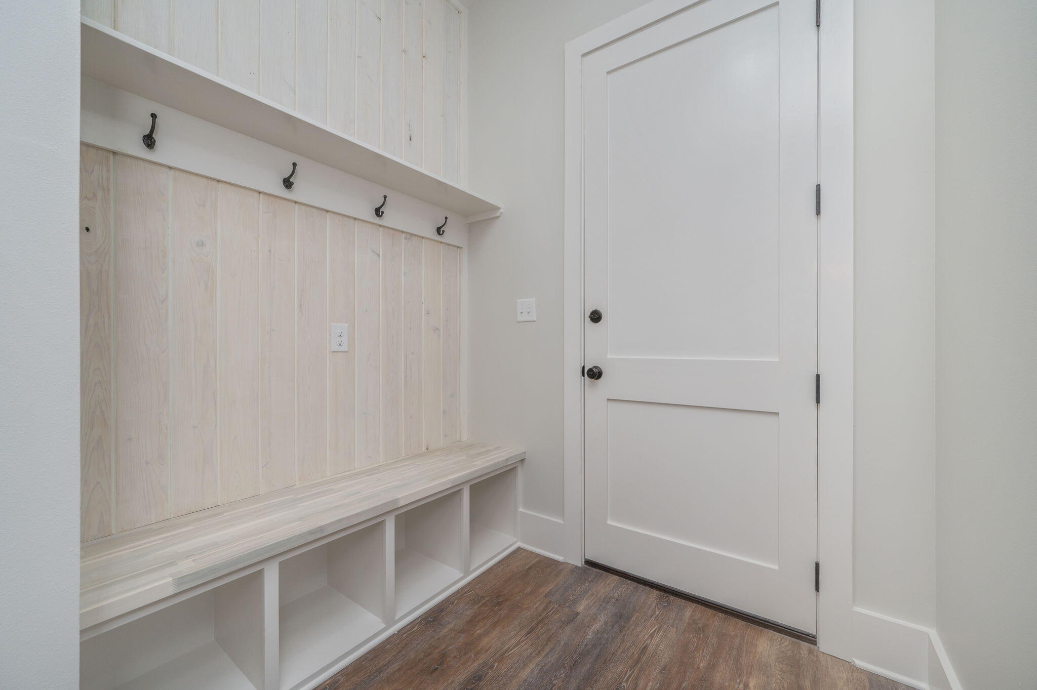 NONESUCH WAY - Residential