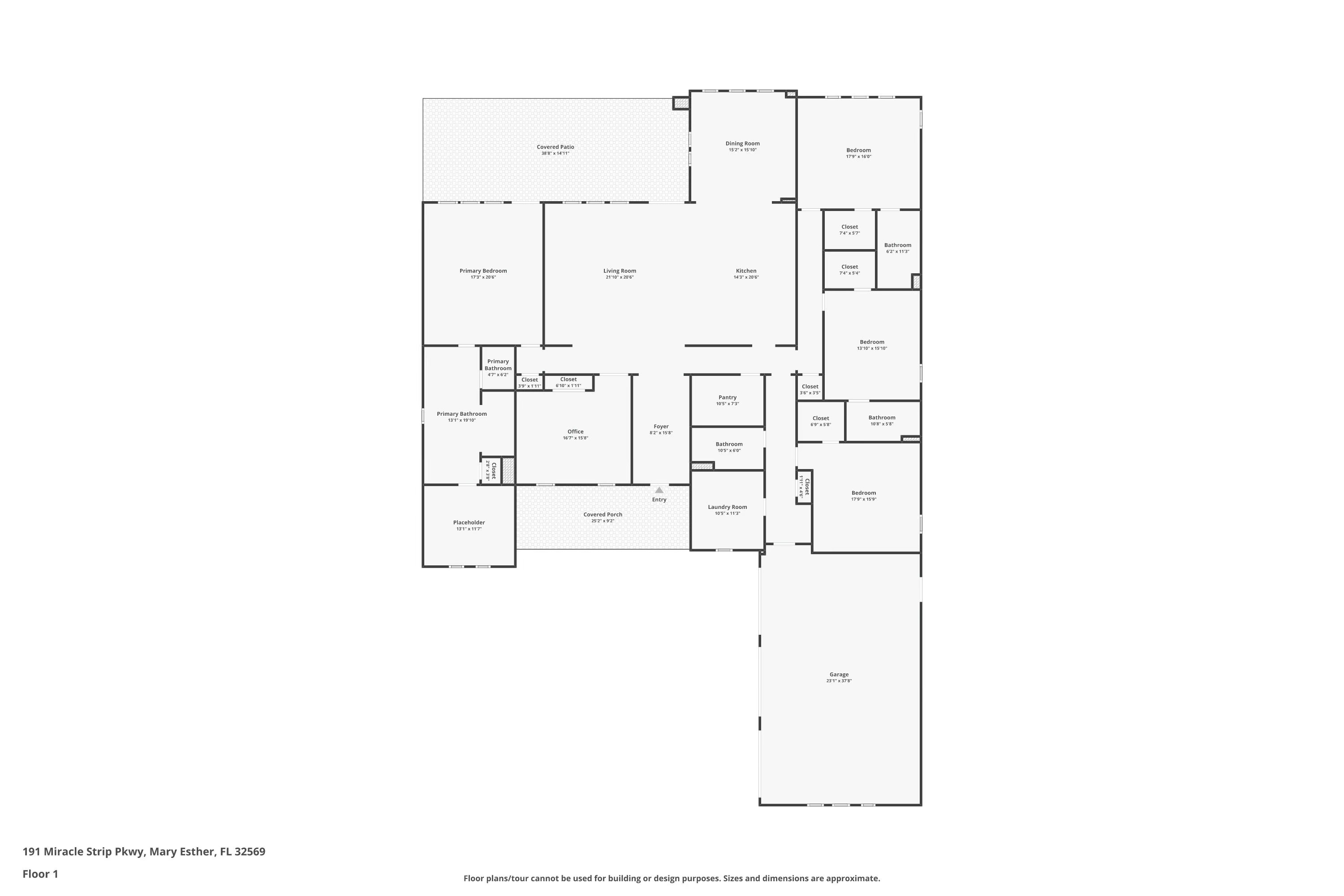 NONESUCH WAY - Residential