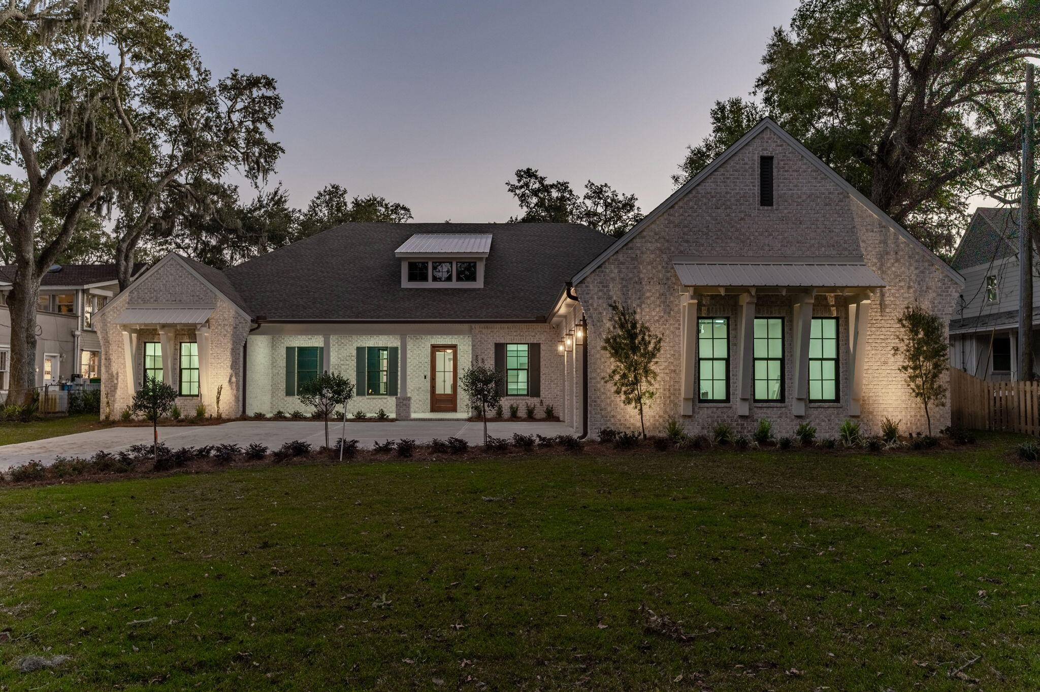 NONESUCH WAY - Residential