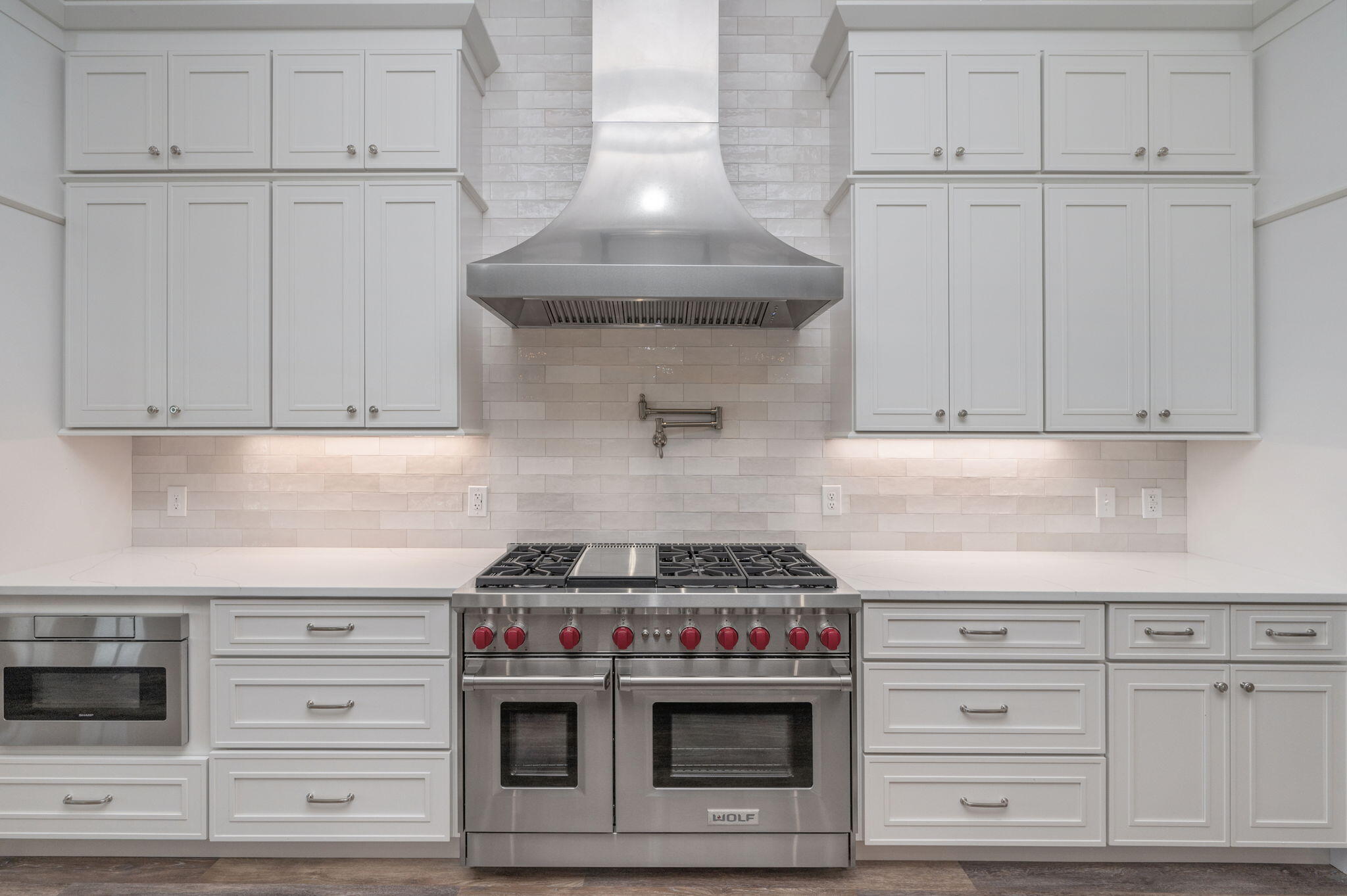 NONESUCH WAY - Residential