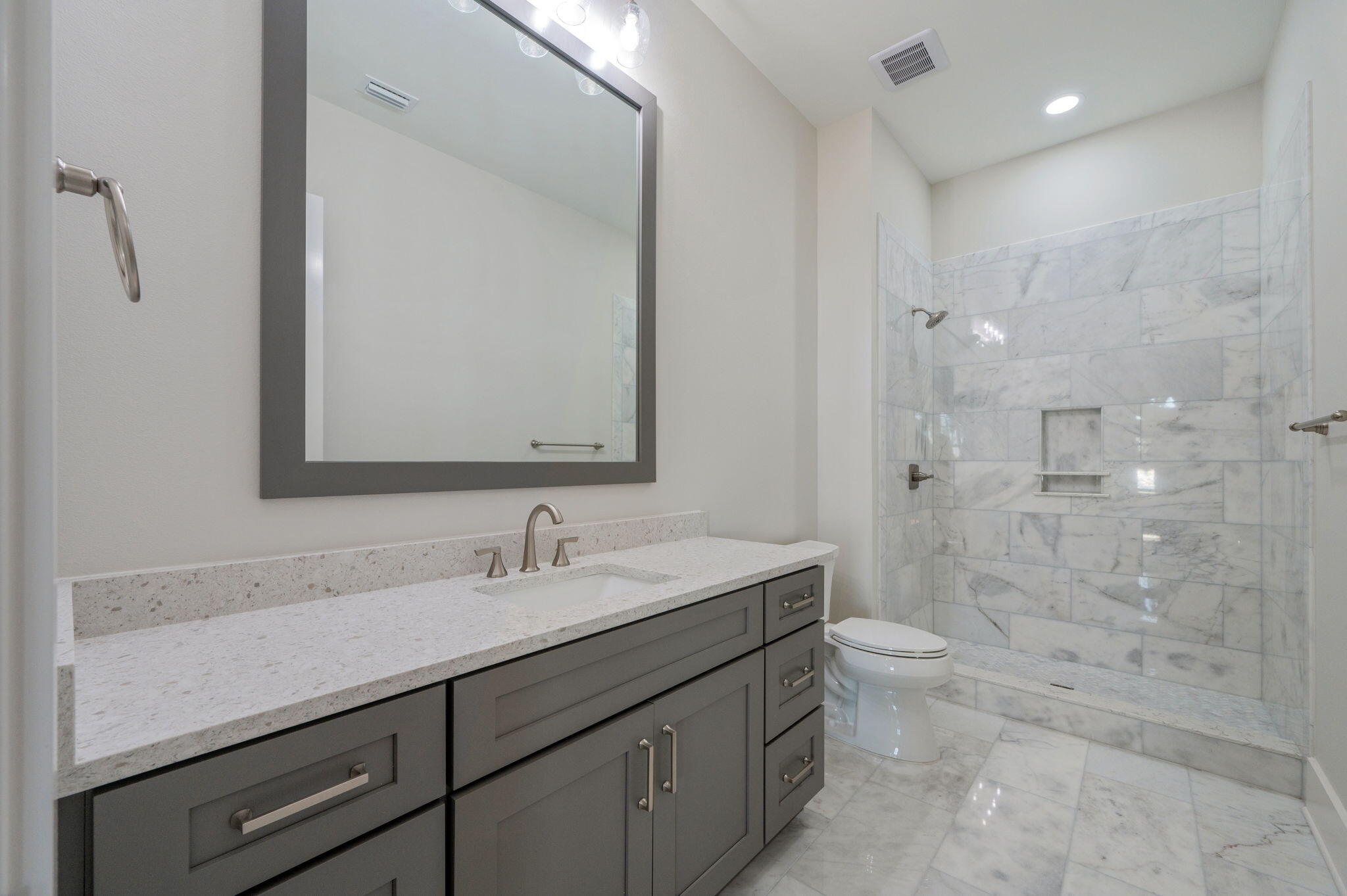 NONESUCH WAY - Residential