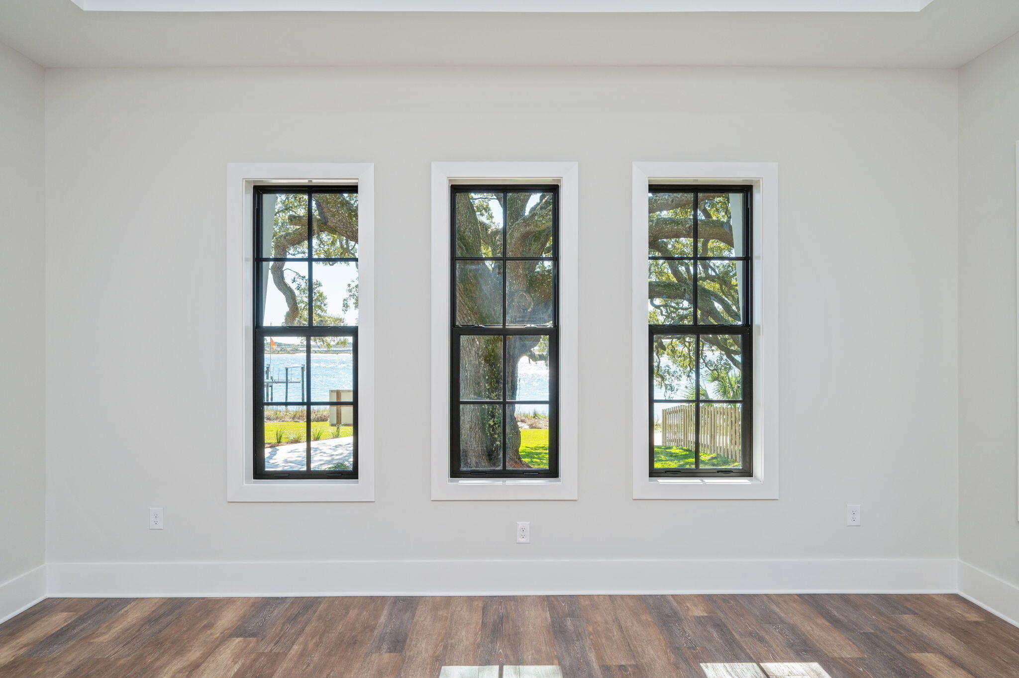 NONESUCH WAY - Residential