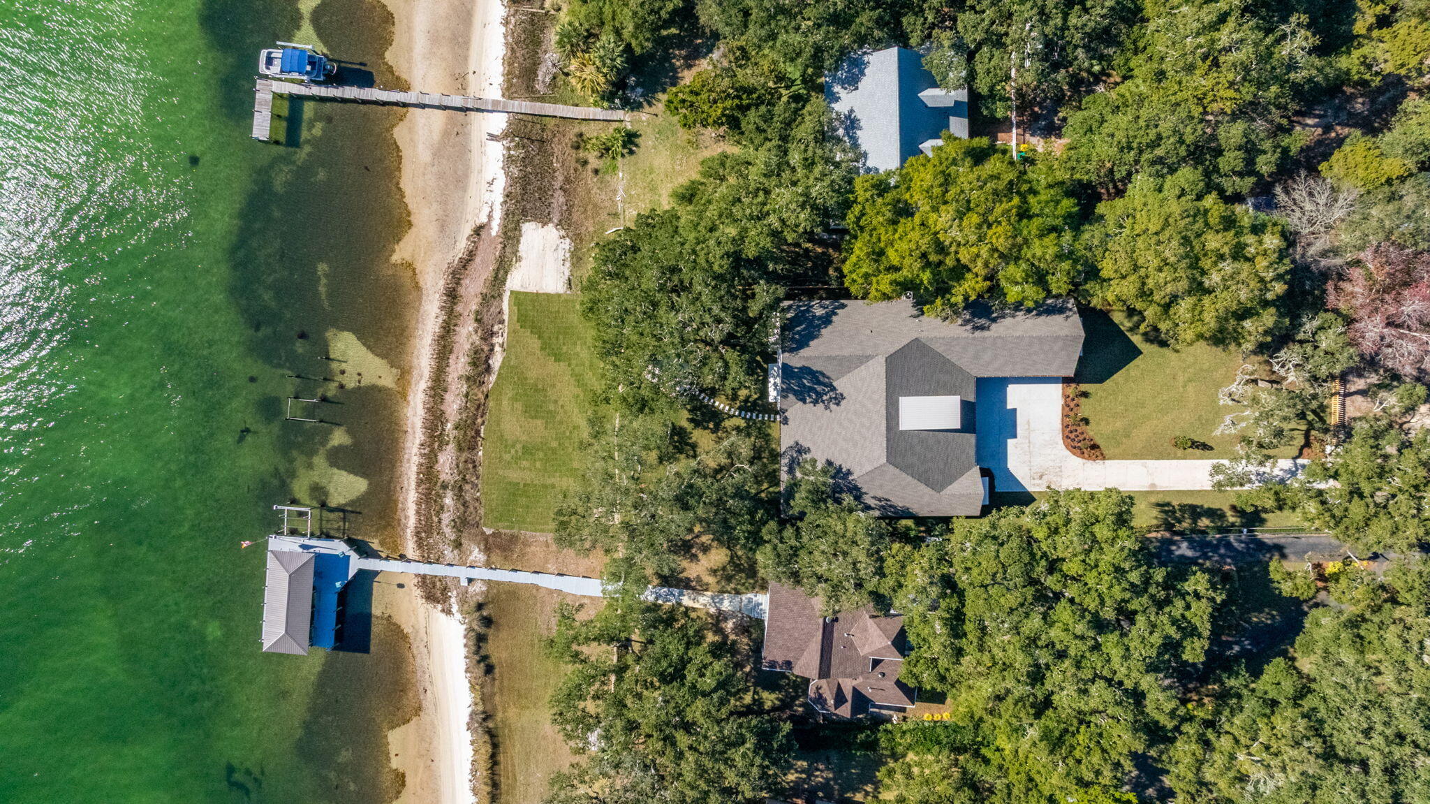 NONESUCH WAY - Residential