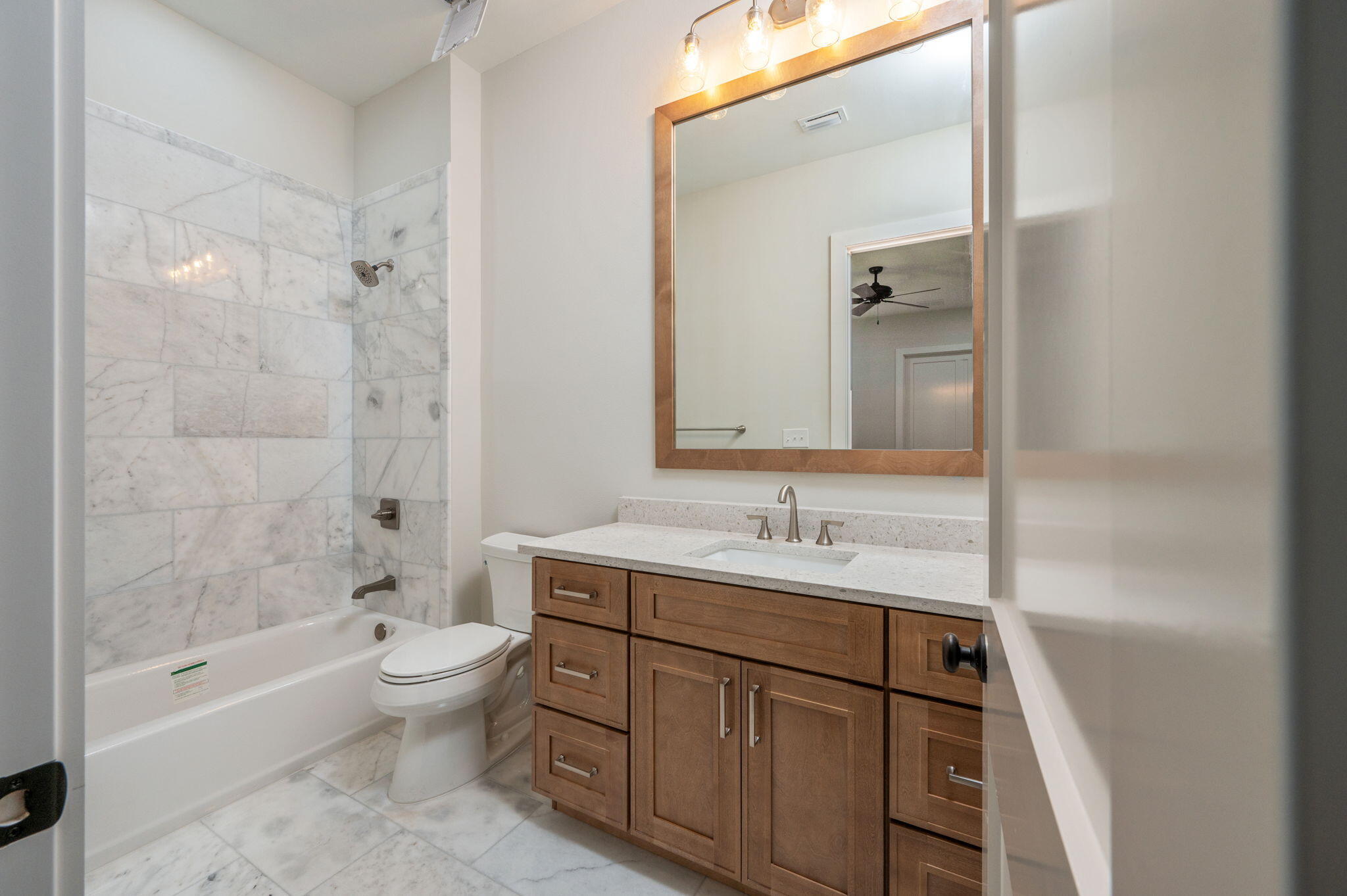 NONESUCH WAY - Residential