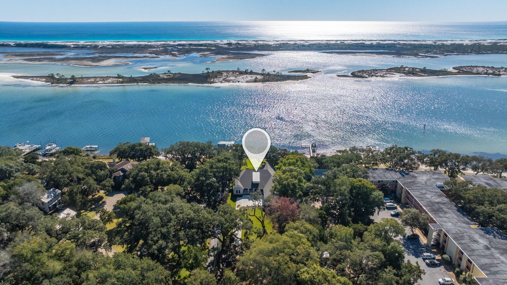 NONESUCH WAY - Residential