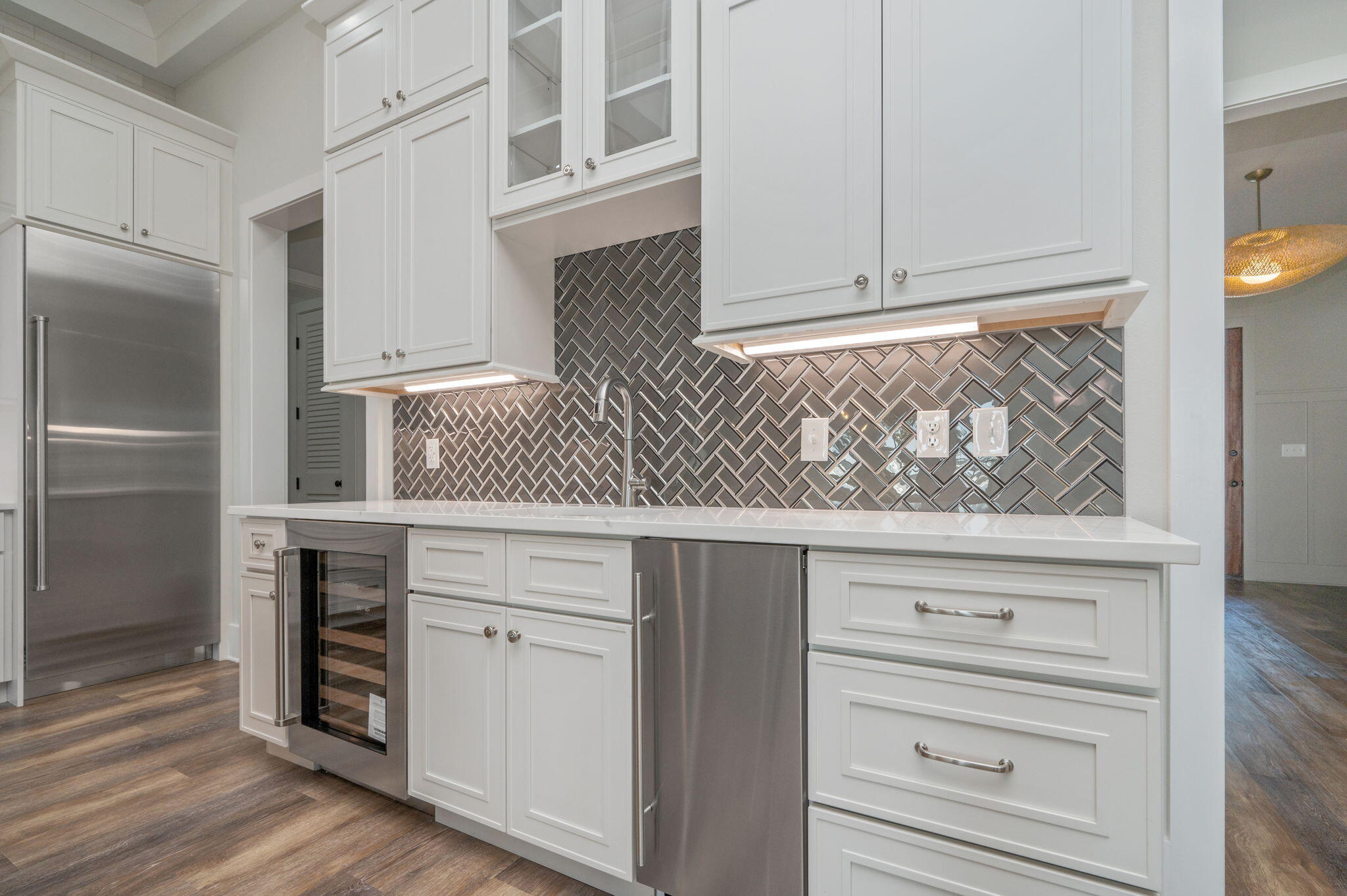 NONESUCH WAY - Residential