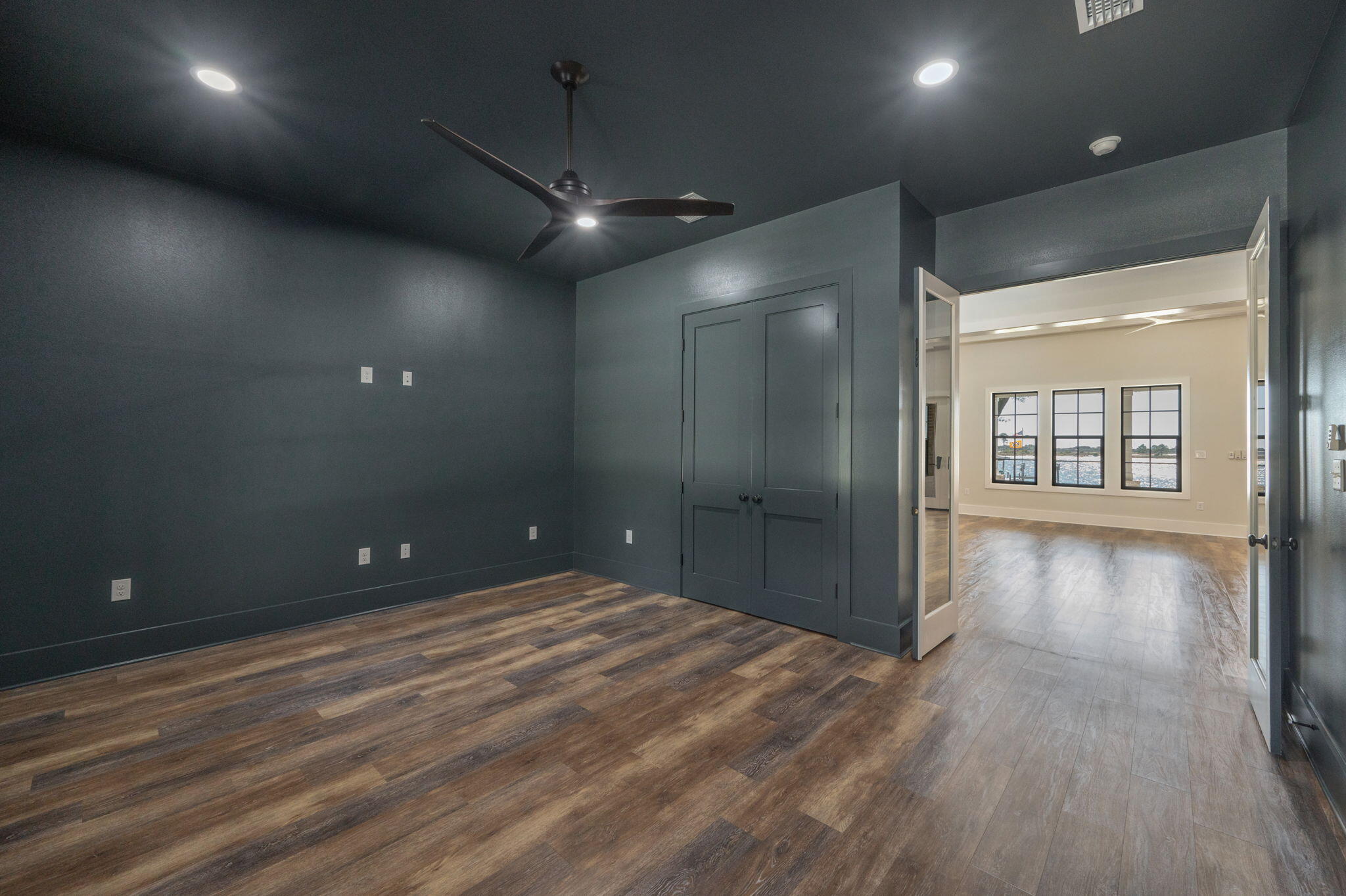 NONESUCH WAY - Residential