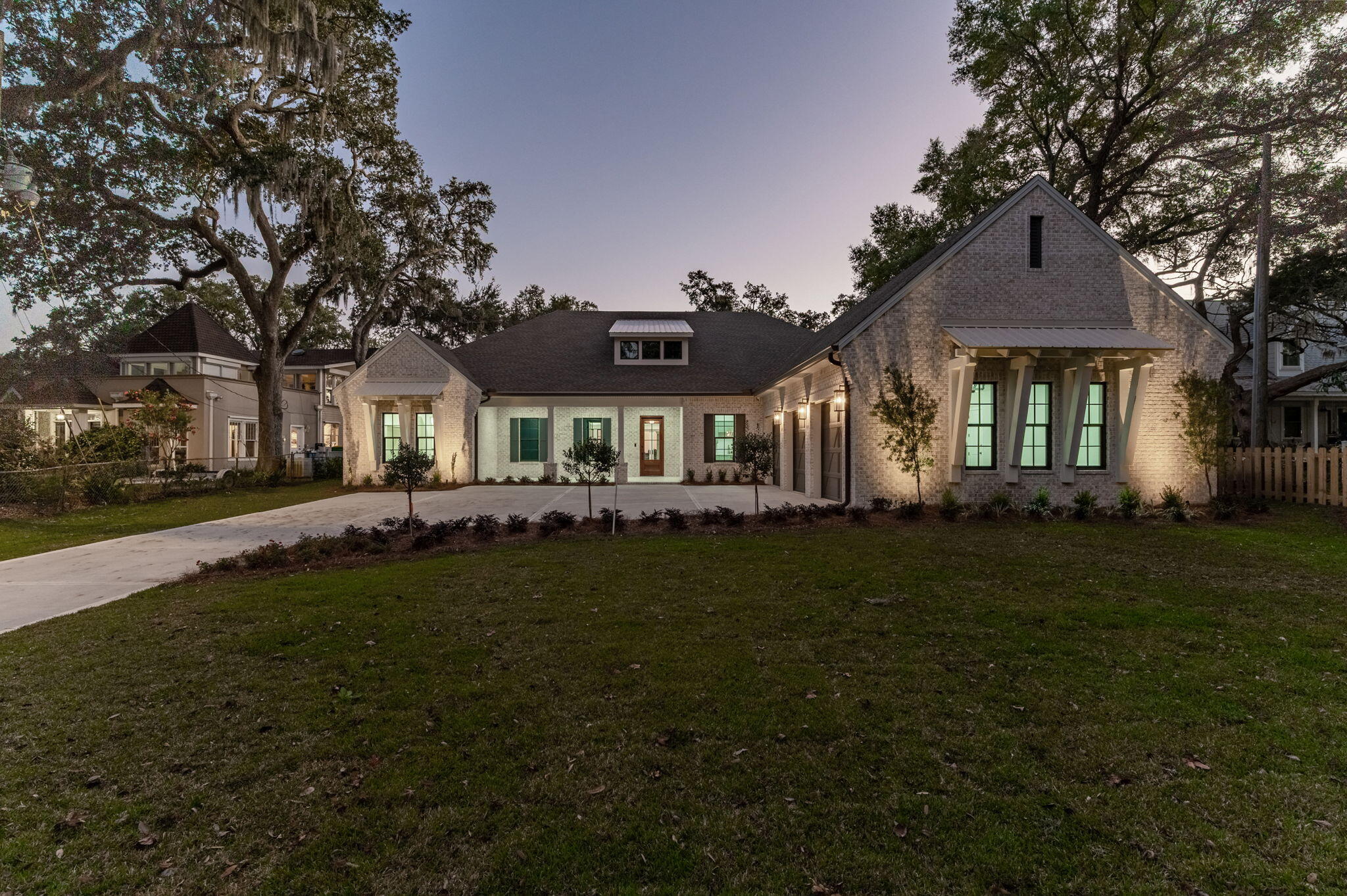 NONESUCH WAY - Residential